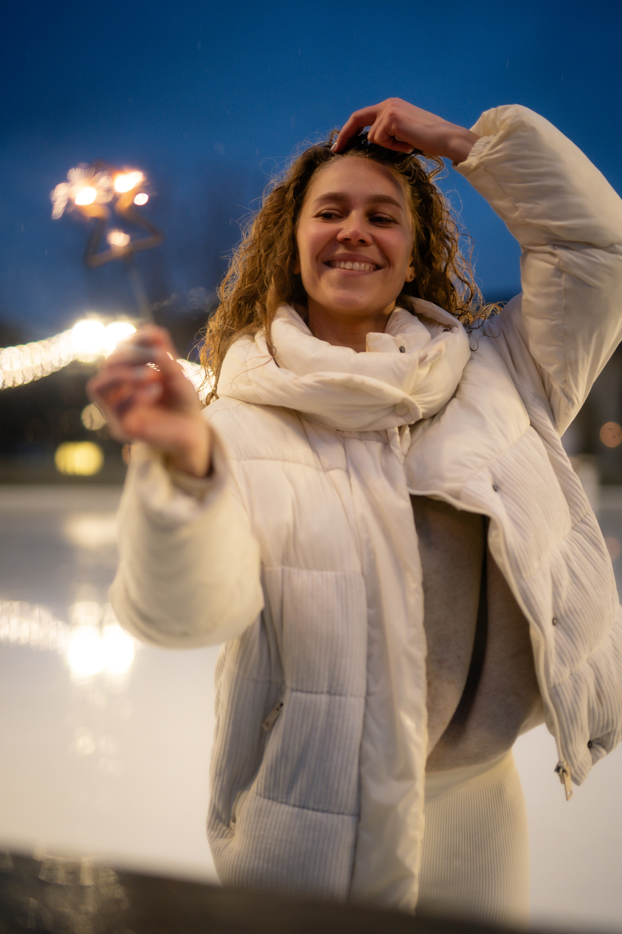 Вика. Семейный и лавстори фотограф в Санкт-Петербурге Леся Ревзина