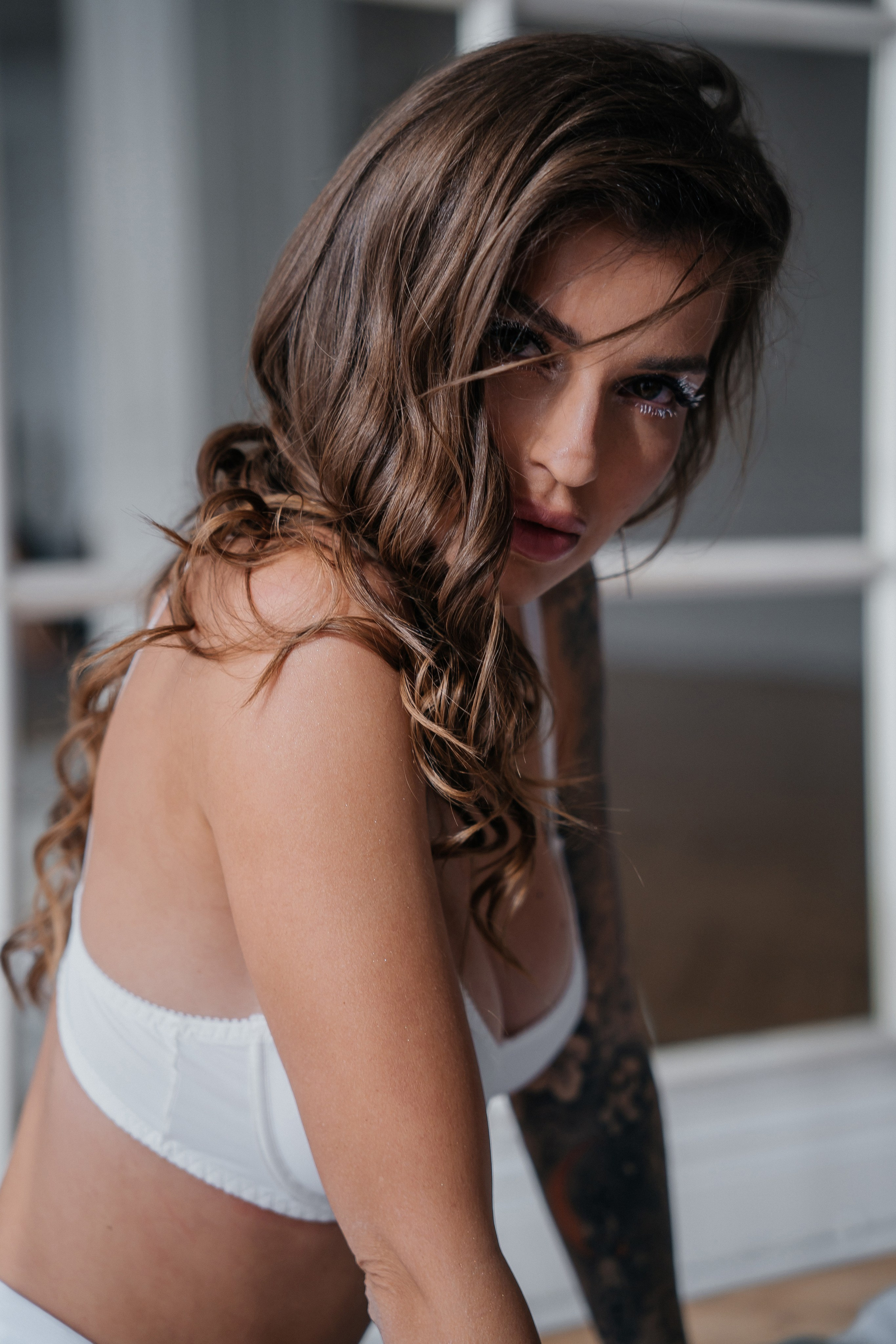 Алена. Семейный и лавстори фотограф в Санкт-Петербурге Леся Ревзина