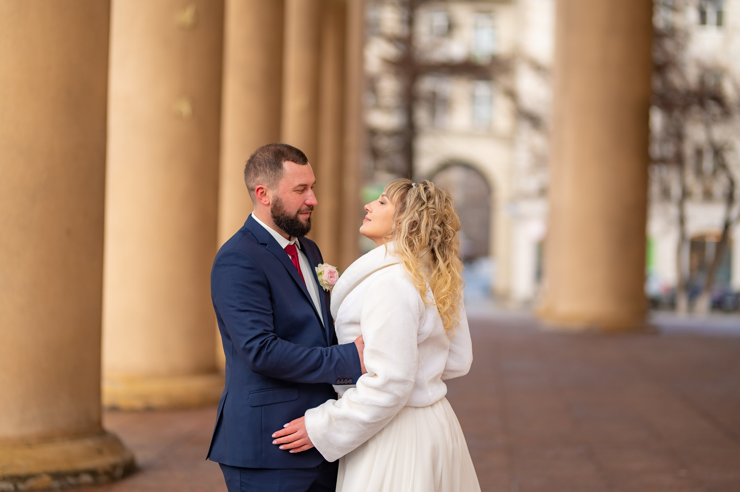 Анастасия и Евгений. ProfotoNK