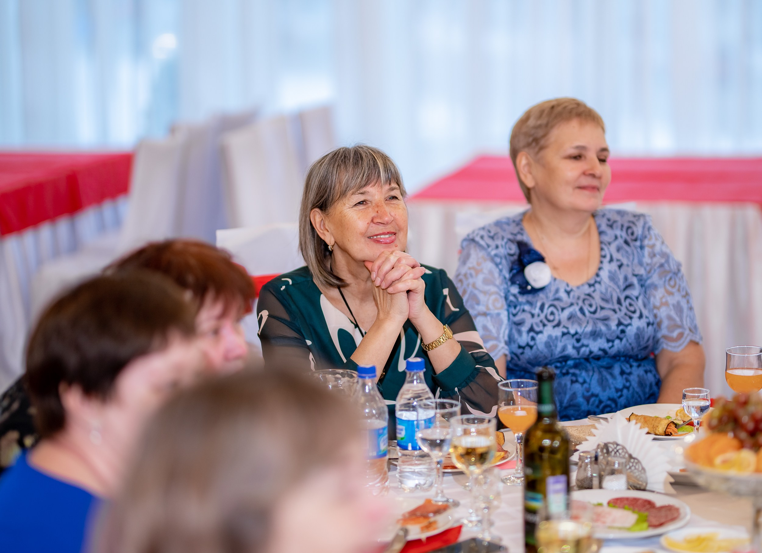 Юбилей в ресторане Терсь. ProfotoNK