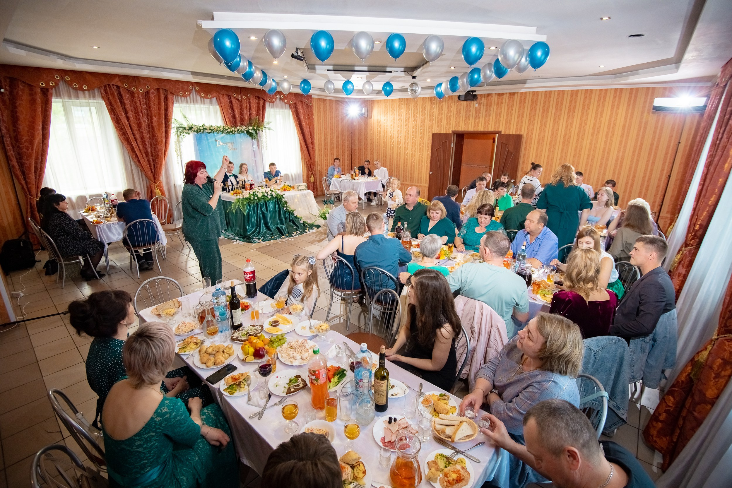 Яна и Дмитрий. ProfotoNK