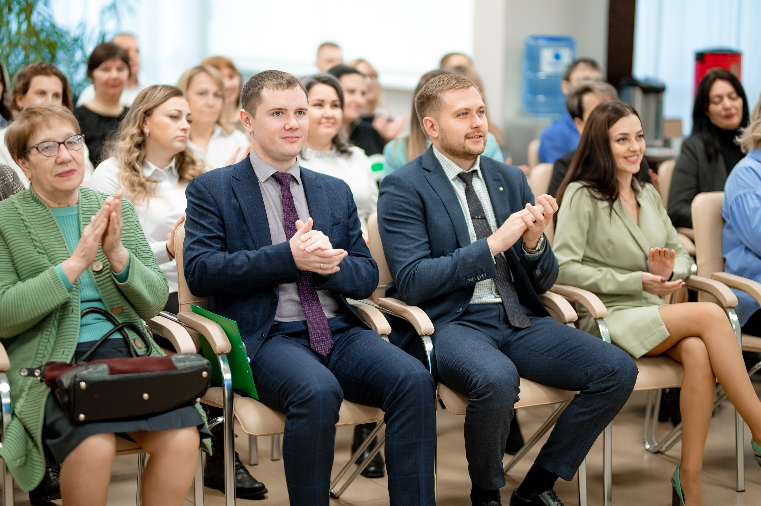 Официальные мероприятия. Награждение. ProfotoNK