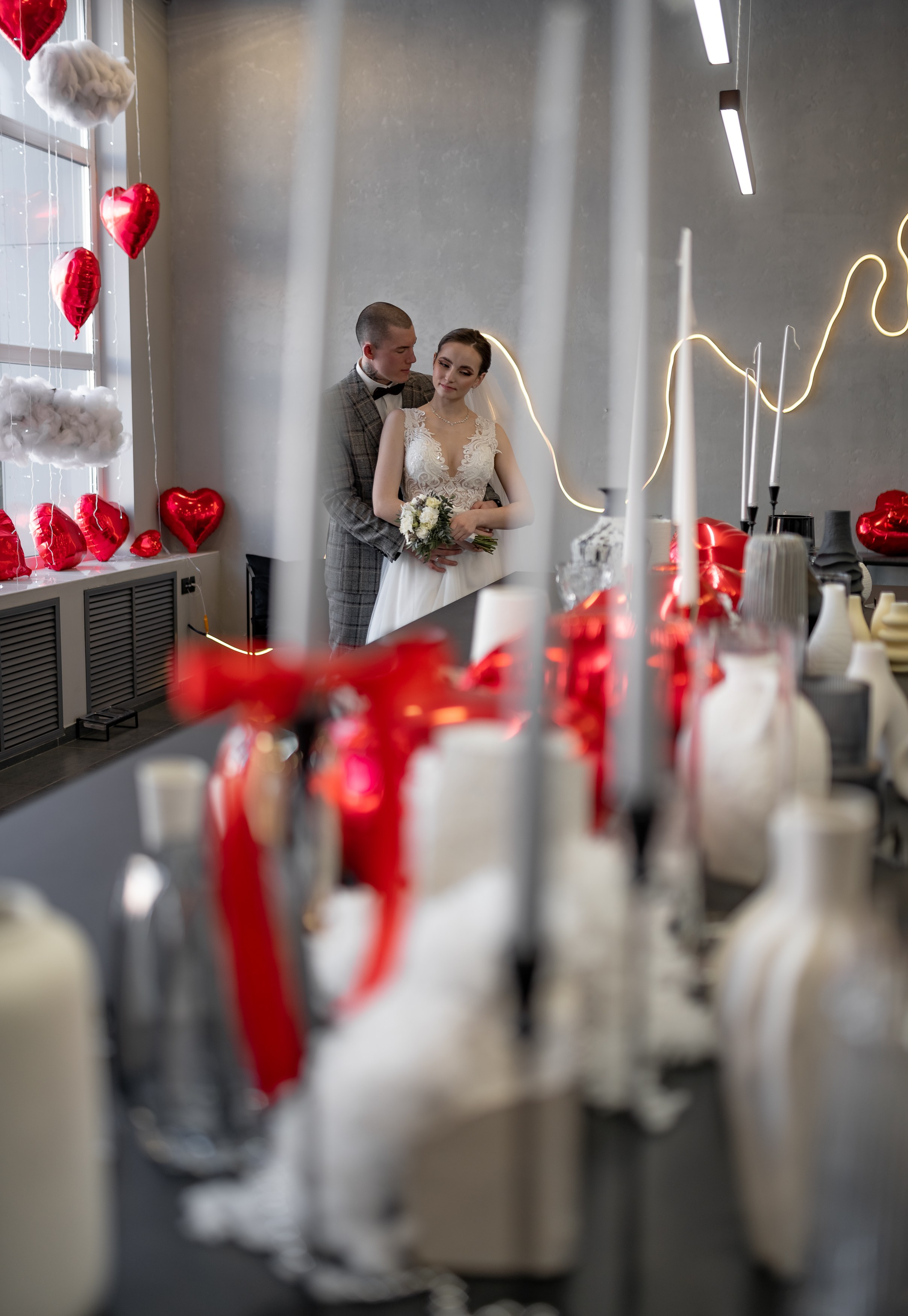 Свадьба Никиты и Анастасии. ProfotoNK