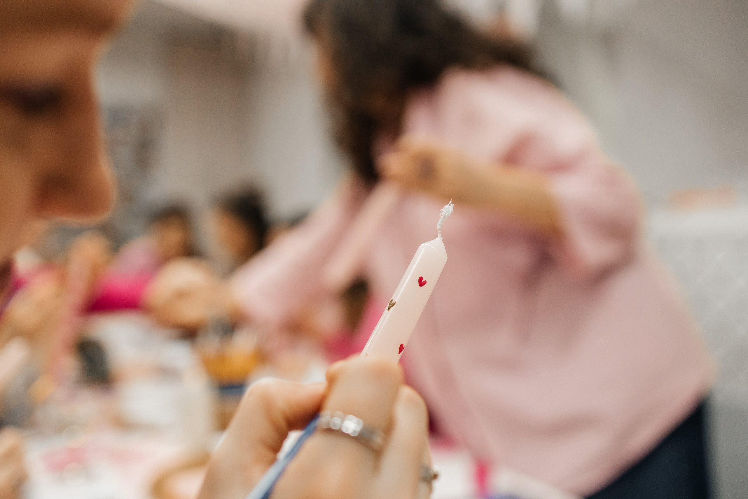 Девичник. Фотограф в Санкт-Петербурге Виктория Безверхая