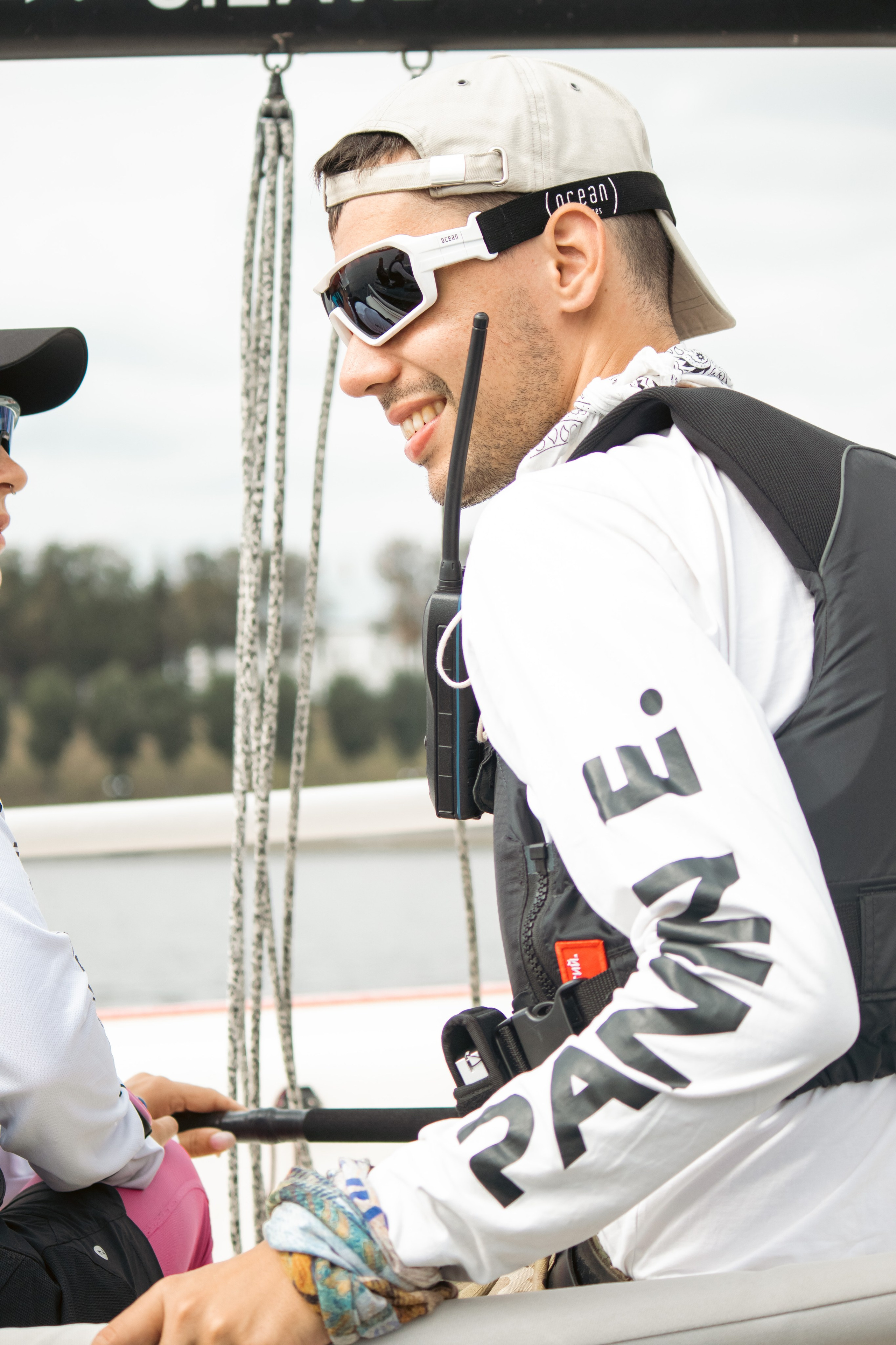 Гонка парусных яхт. Репортажный, event, love-story, креативный фотограф мероприятий в Ярославле Мелюшин Александр