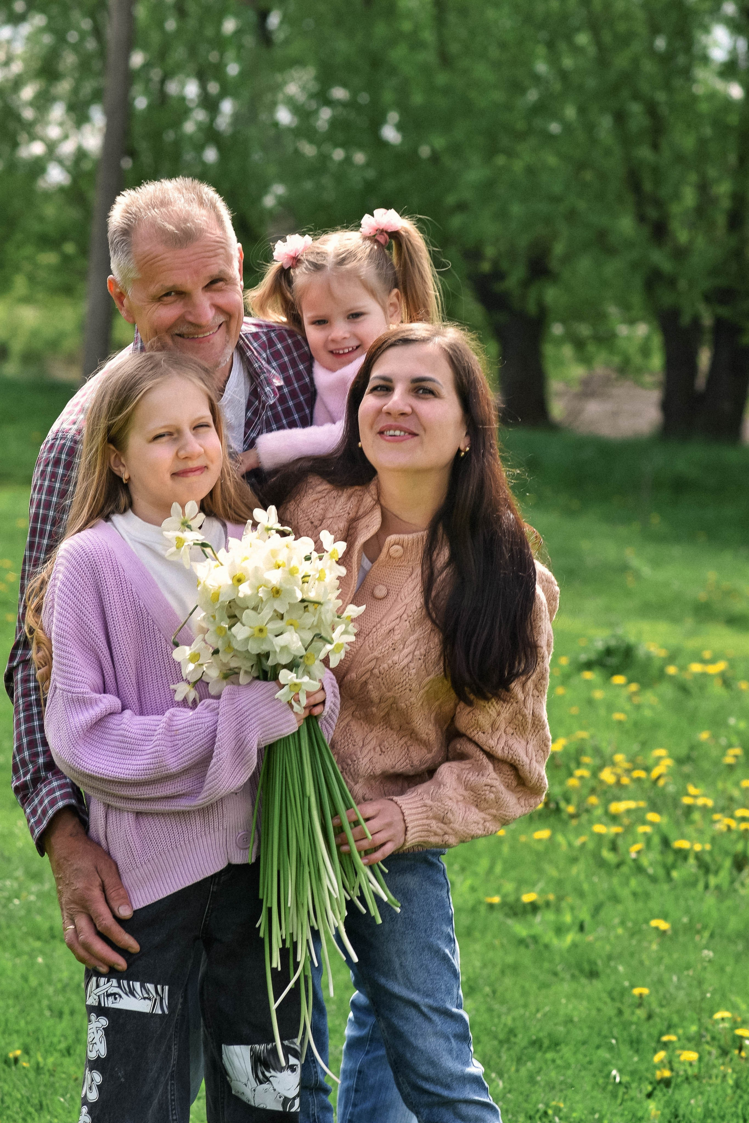 Семейные съемки. Семейный фотограф в Красногорске и Лобне — Мария Бесштанькина | Семейные фотосессии