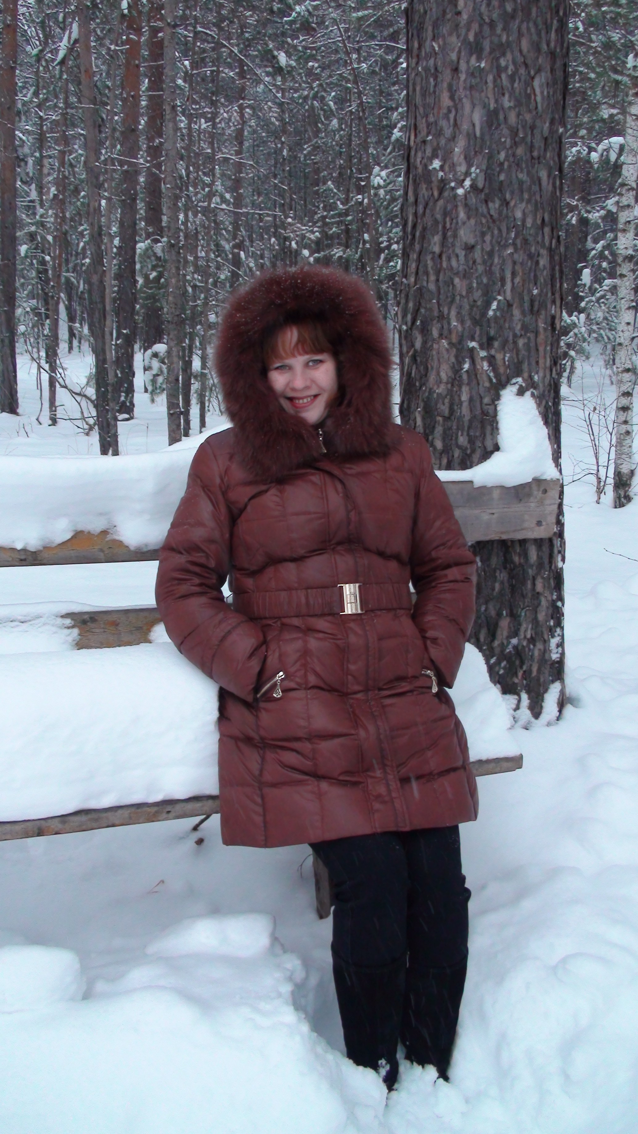 Новый Год 29.12.13-06.01.14. Семейный, Свадебный фотограф СПБ Питер— Романова Екатерина