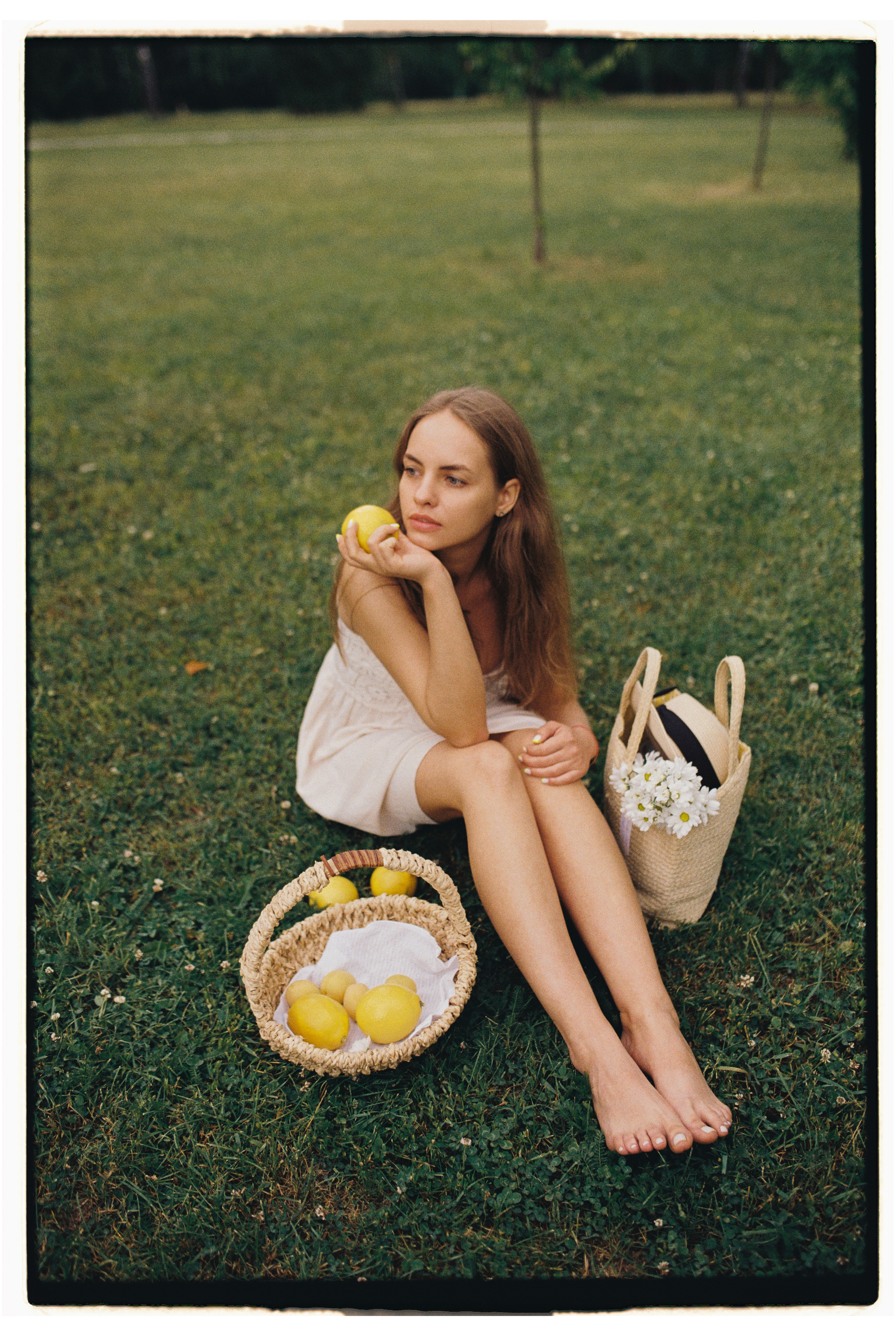 МОИ РАБОТЫ (ПЛЁНКА 35 MM). Фотограф. Москва. Сафронова Алеся