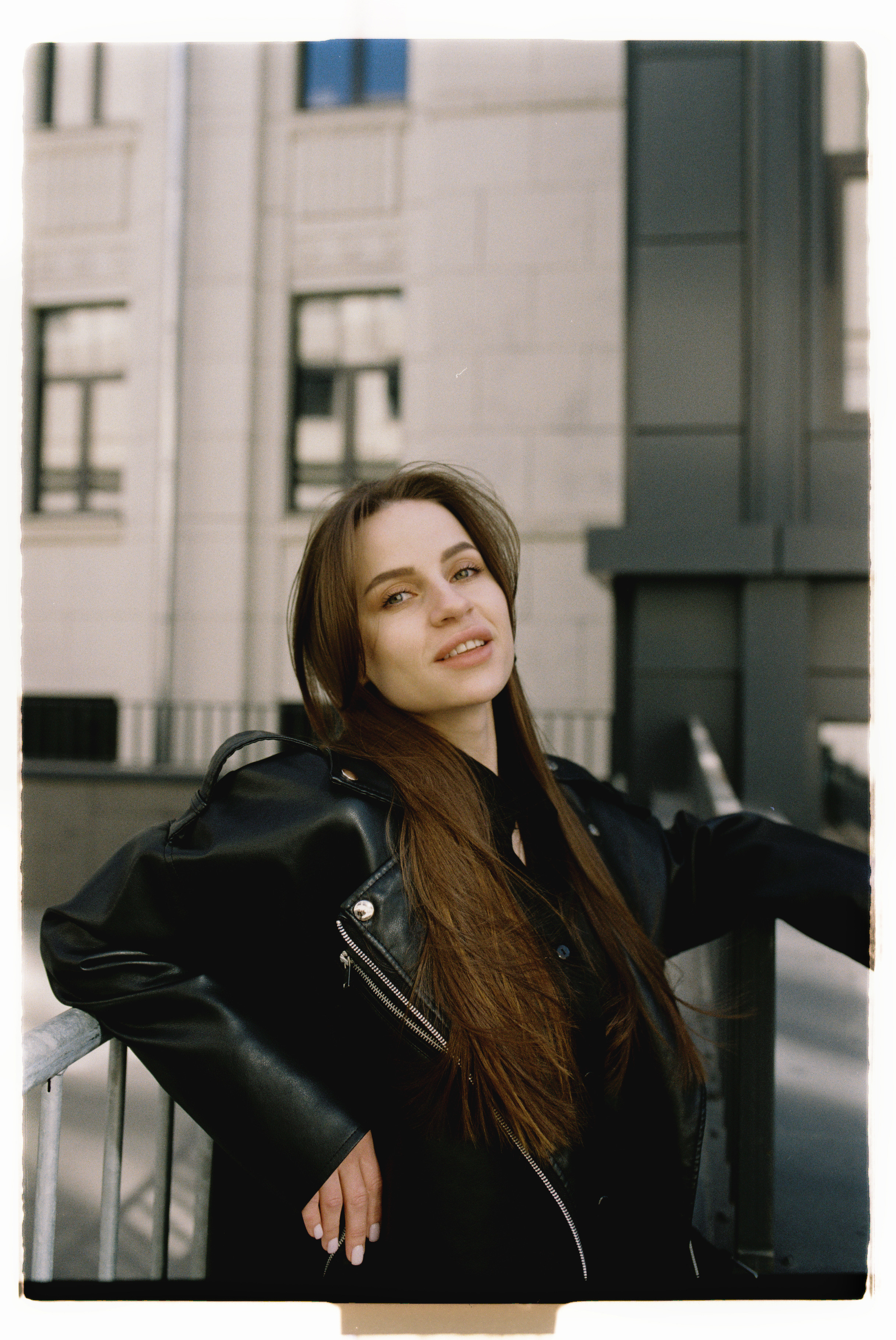 МОИ РАБОТЫ (ПЛЁНКА 35 MM). Фотограф. Москва. Сафронова Алеся