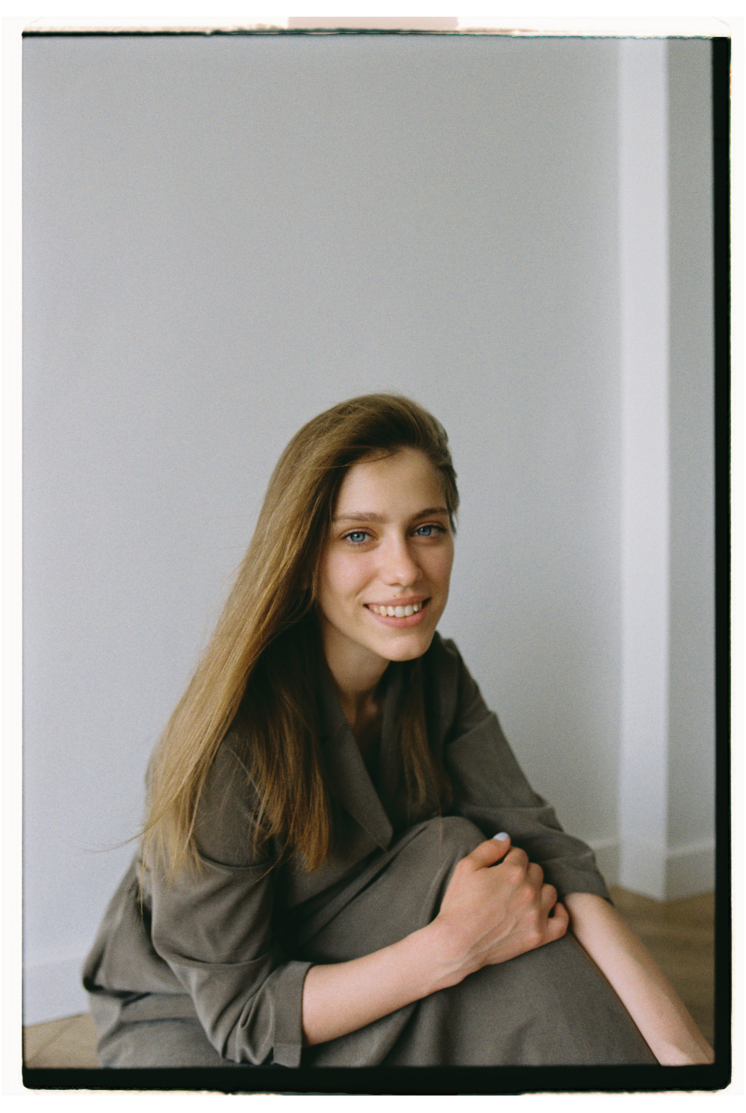 МОИ РАБОТЫ (ПЛЁНКА 35 MM). Фотограф. Москва. Сафронова Алеся