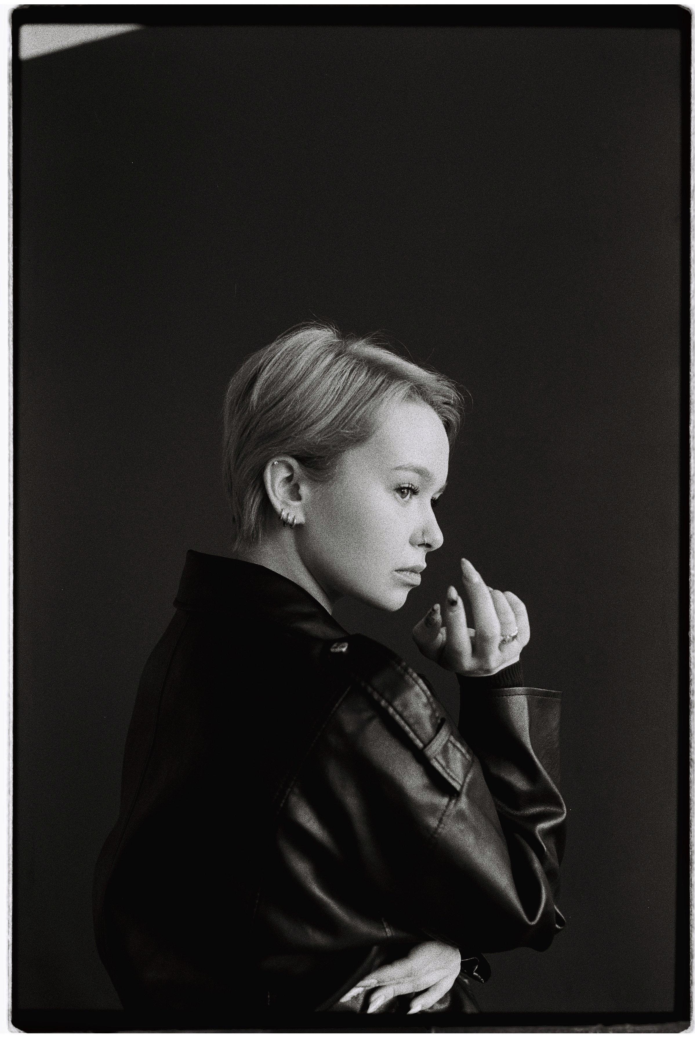 МОИ РАБОТЫ (ПЛЁНКА 35 MM). Фотограф. Москва. Сафронова Алеся