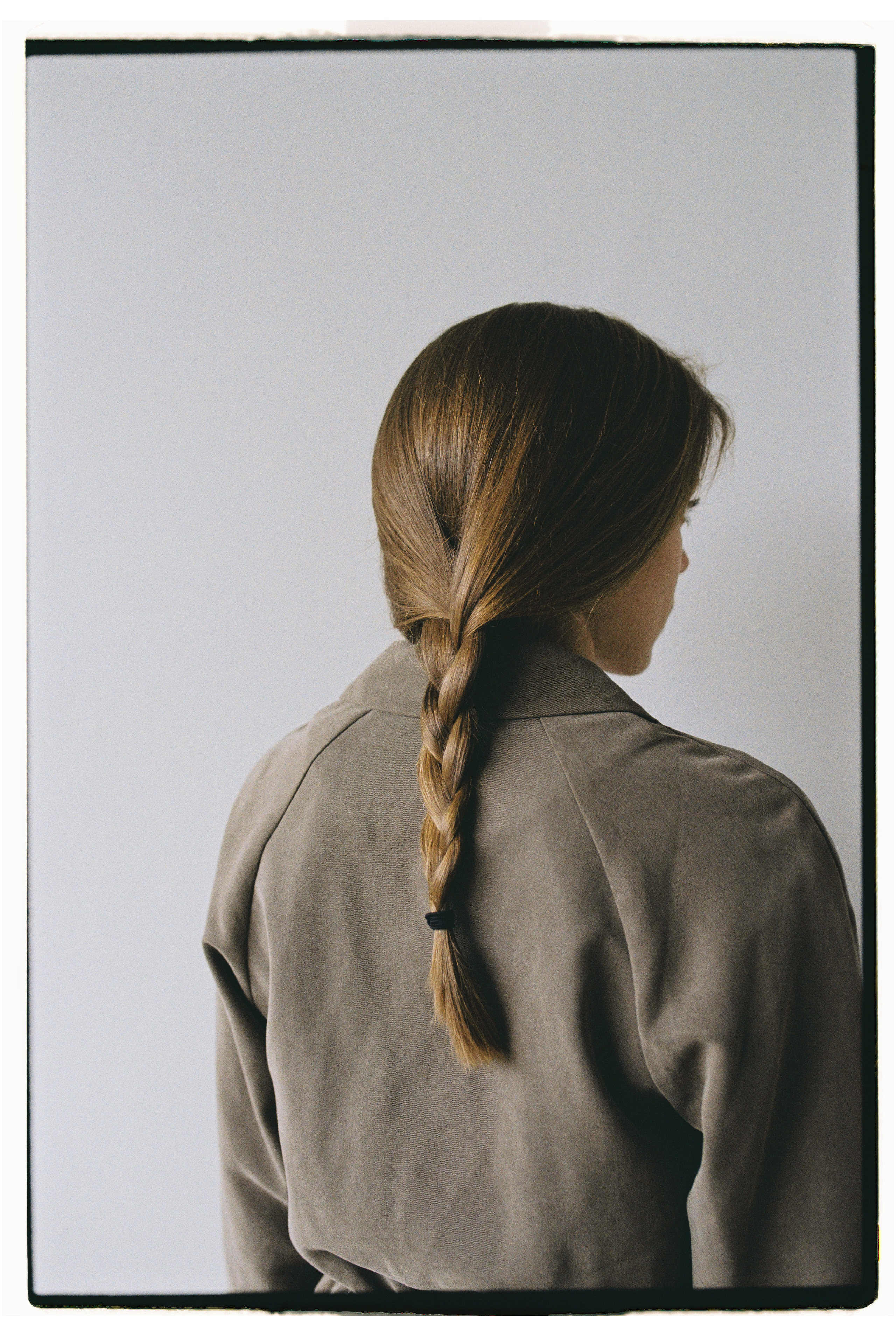 МОИ РАБОТЫ (ПЛЁНКА 35 MM). Фотограф. Москва. Сафронова Алеся