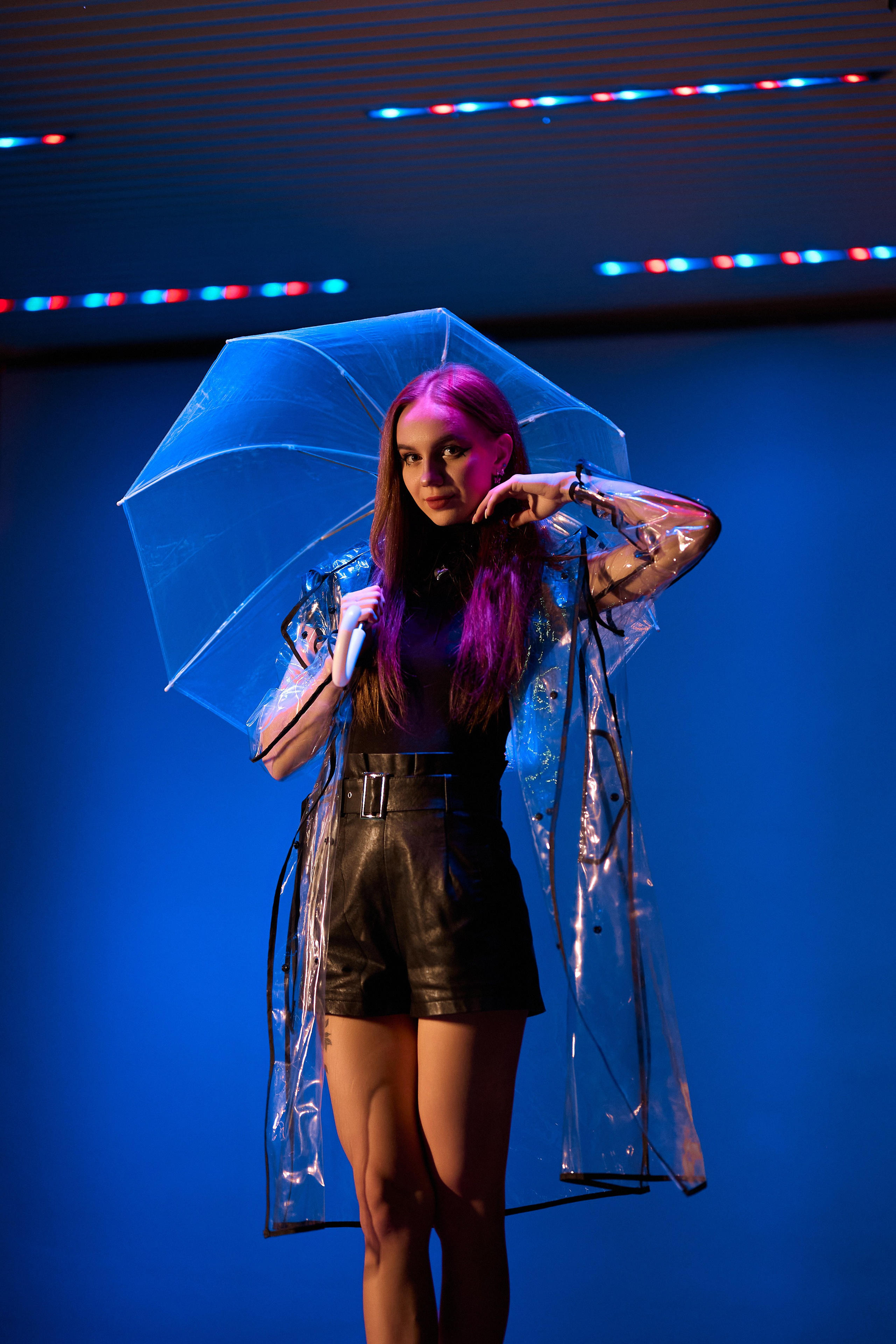 Катя. Фотограф Валентин Мельников г. Тында