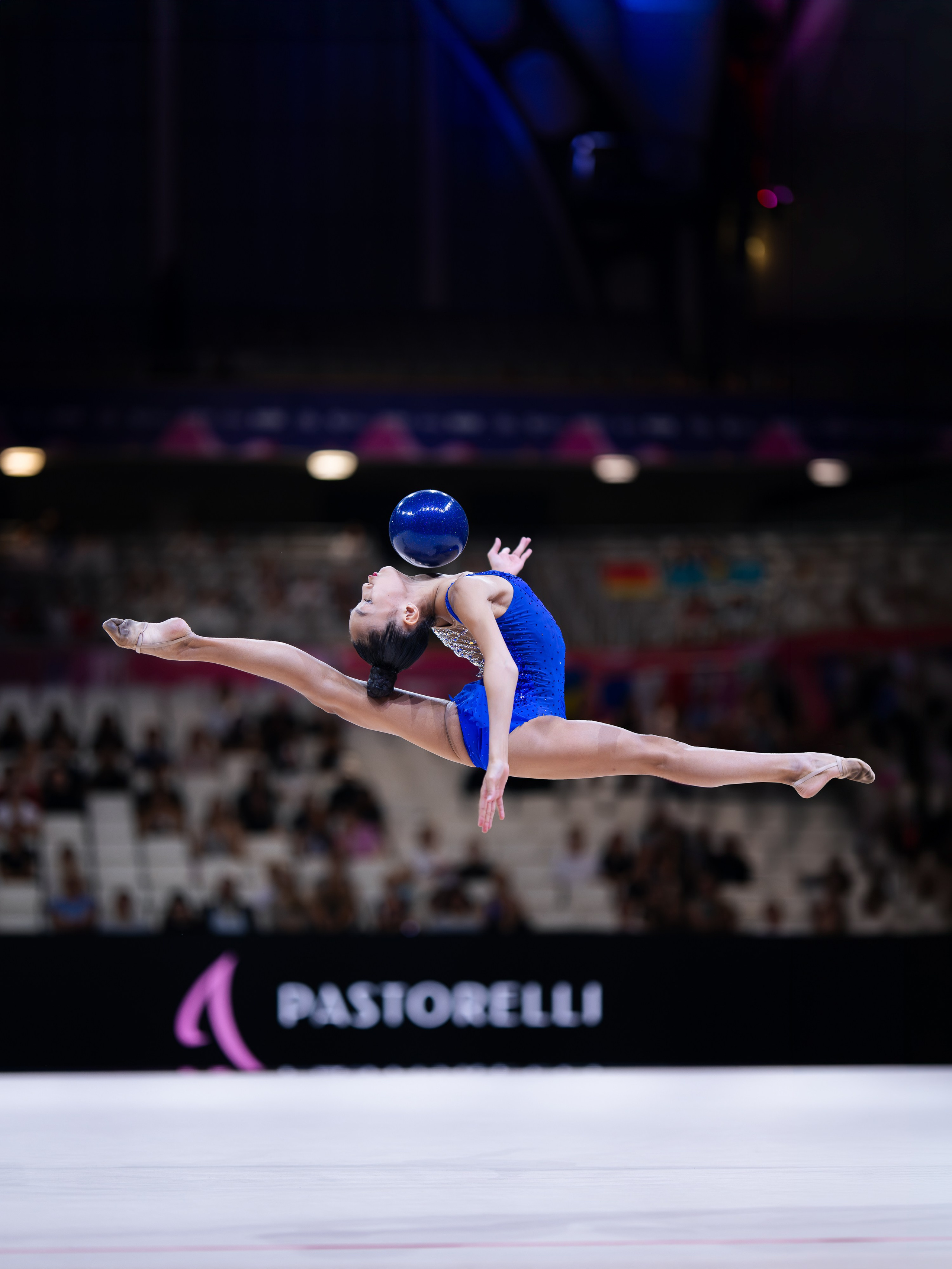 World Championships 2026. Dx2photo — спортивные фотографы Денис Гладков и Дарья Кузовлева