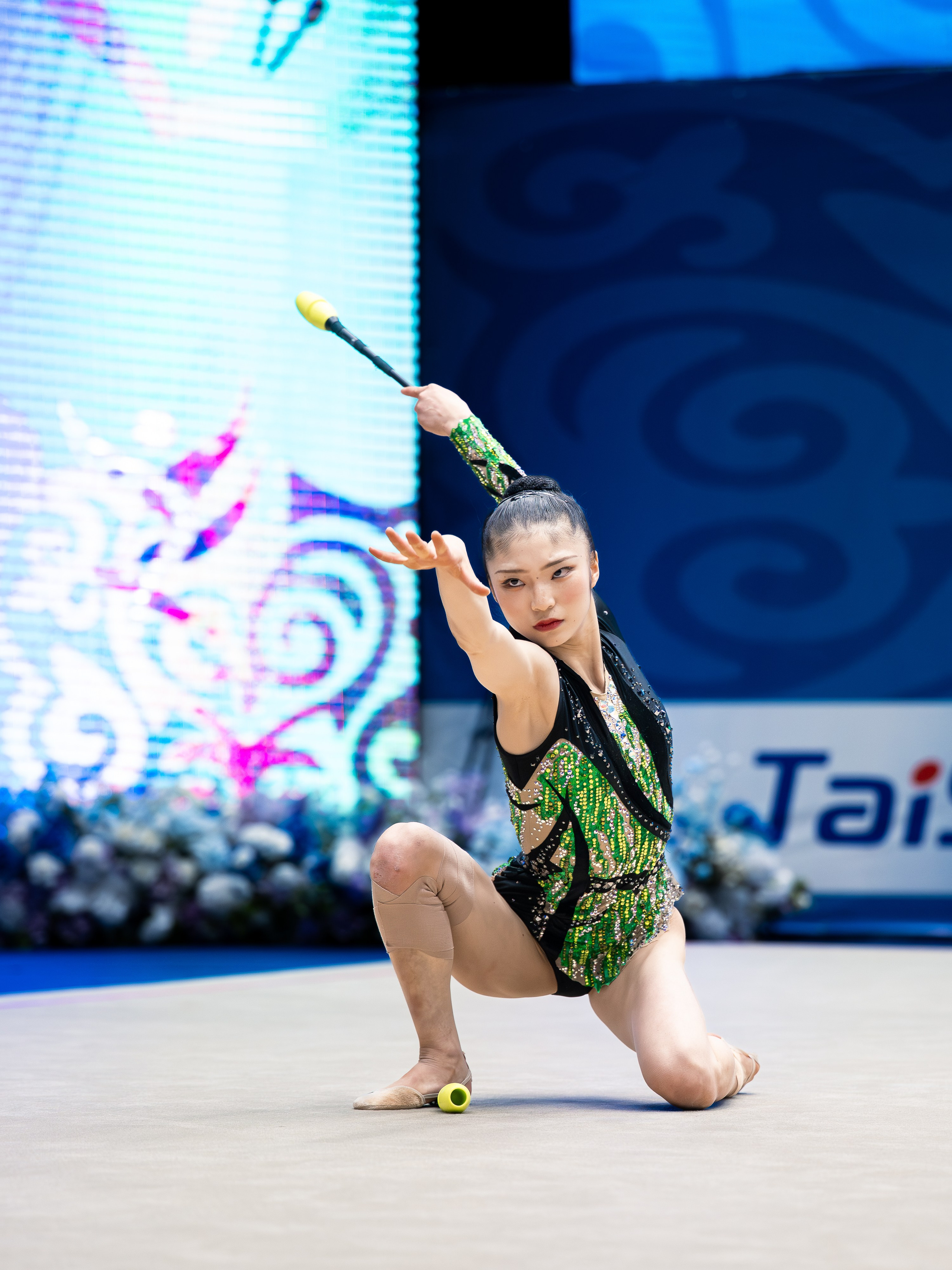 Asian Championships 2026. Dx2photo — спортивные фотографы Денис Гладков и Дарья Кузовлева