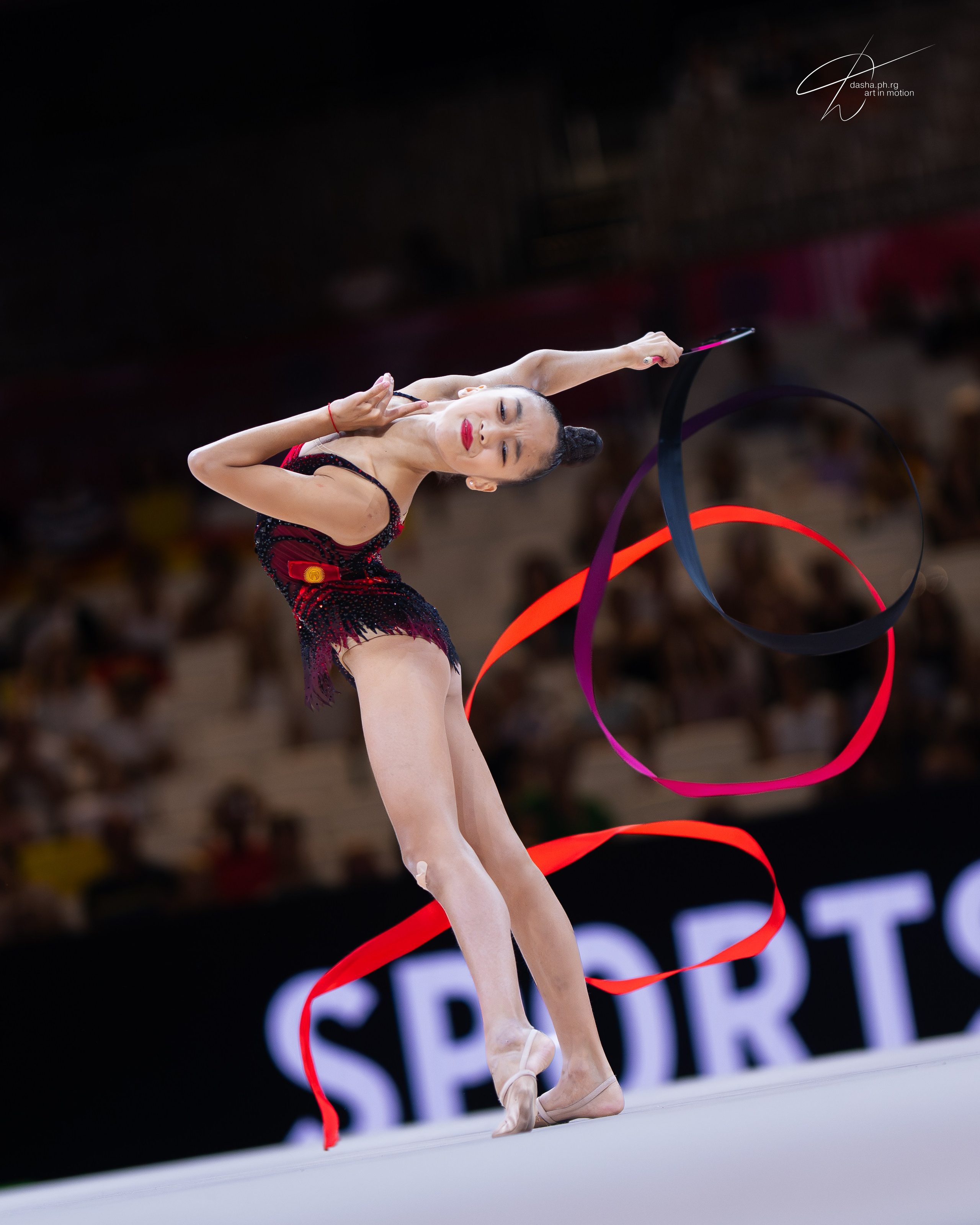 World Championships 2026. Dx2photo — спортивные фотографы Денис Гладков и Дарья Кузовлева