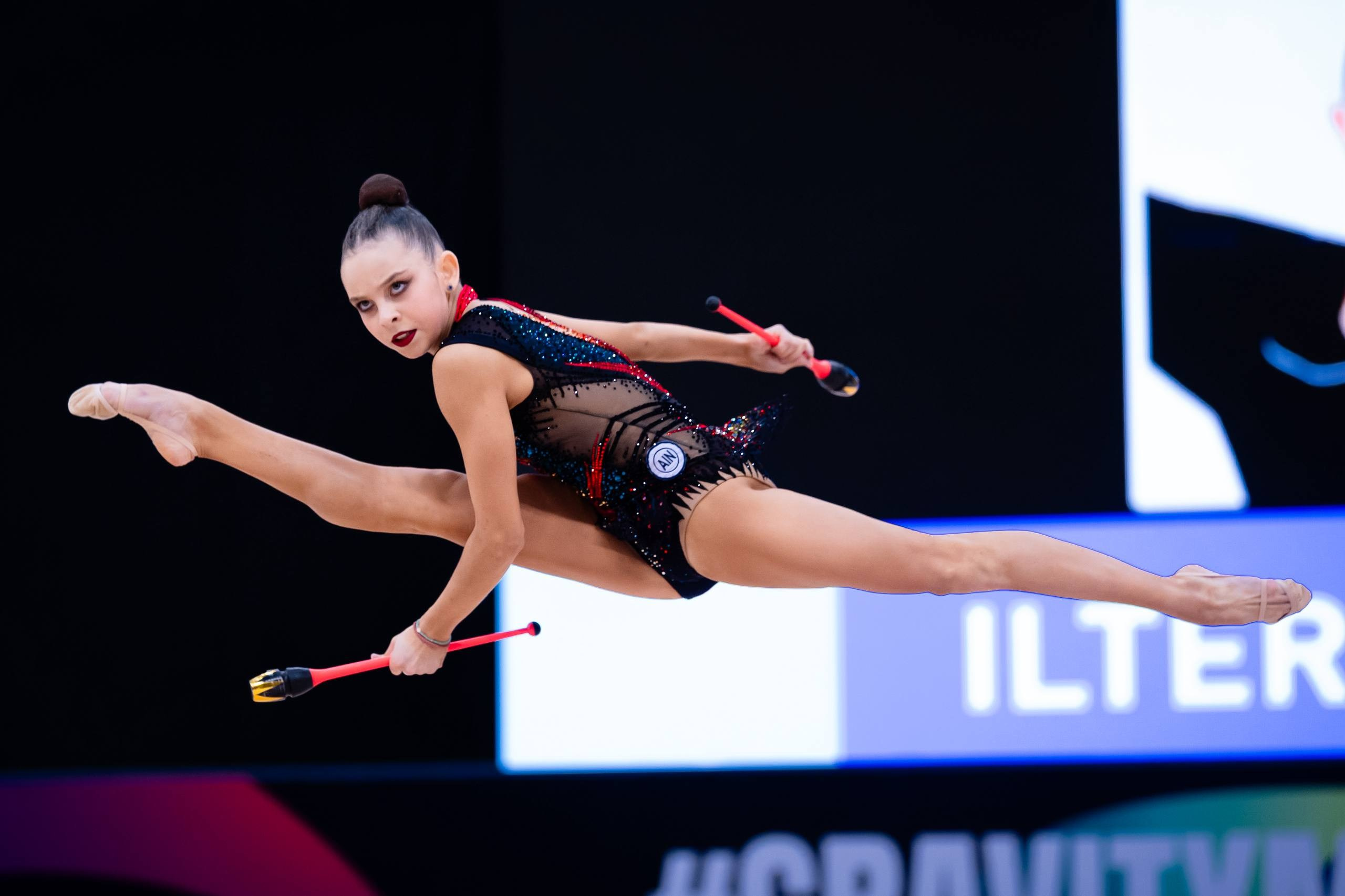 World Cup Baku 2026. Dx2photo — спортивные фотографы Денис Гладков и Дарья Кузовлева