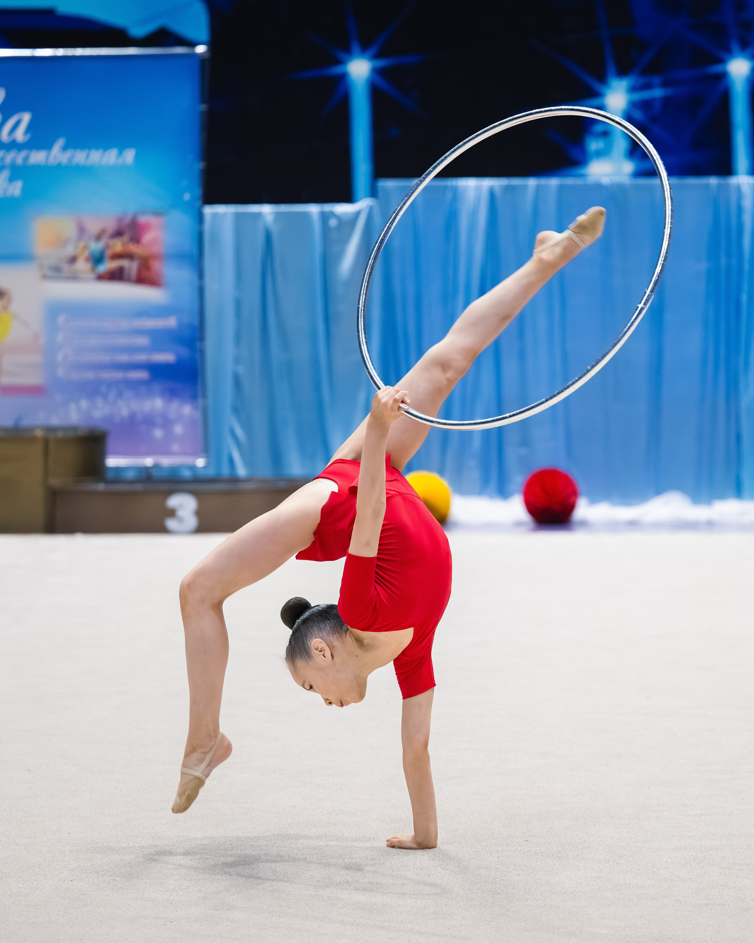 Золушка. Dx2photo — спортивные фотографы Денис Гладков и Дарья Кузовлева