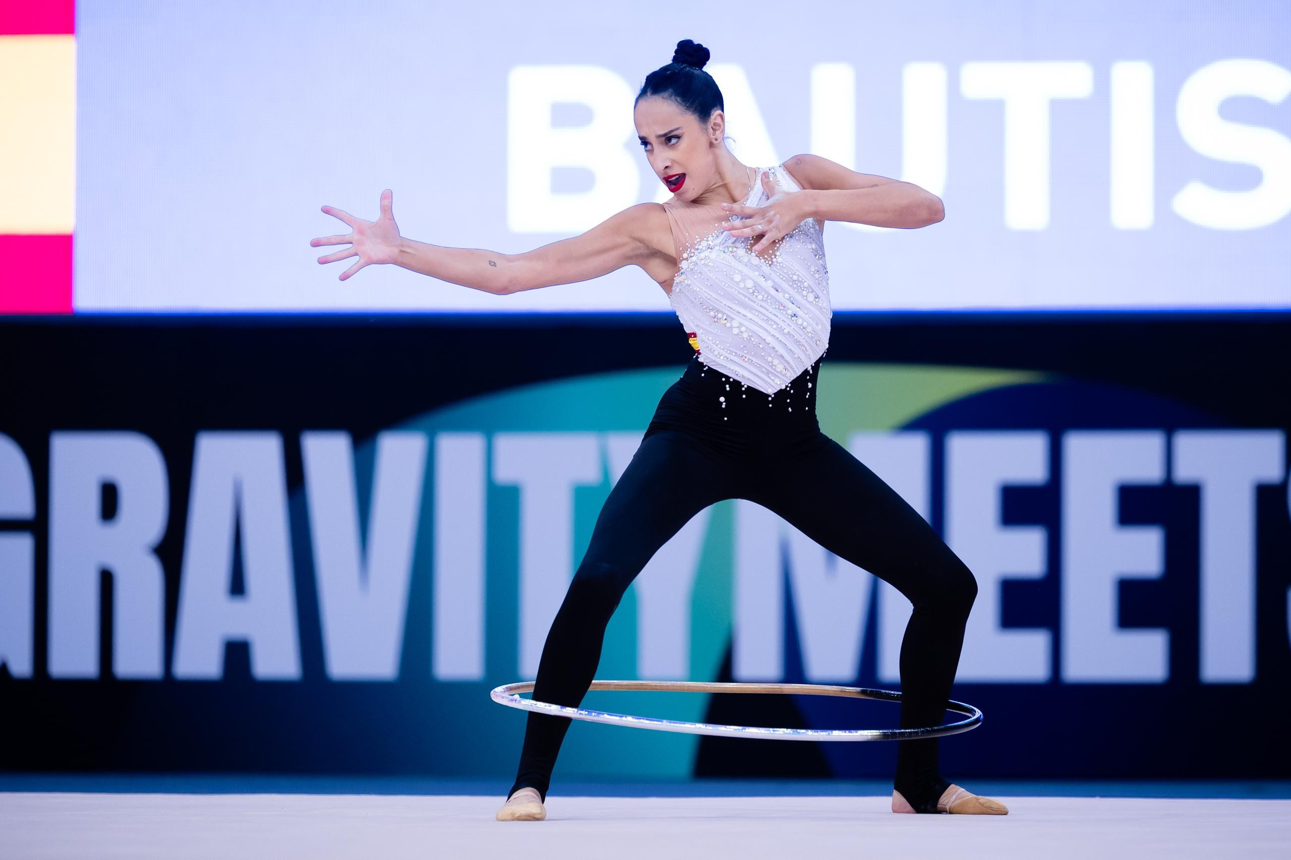 World Cup Baku 2026. Dx2photo — спортивные фотографы Денис Гладков и Дарья Кузовлева