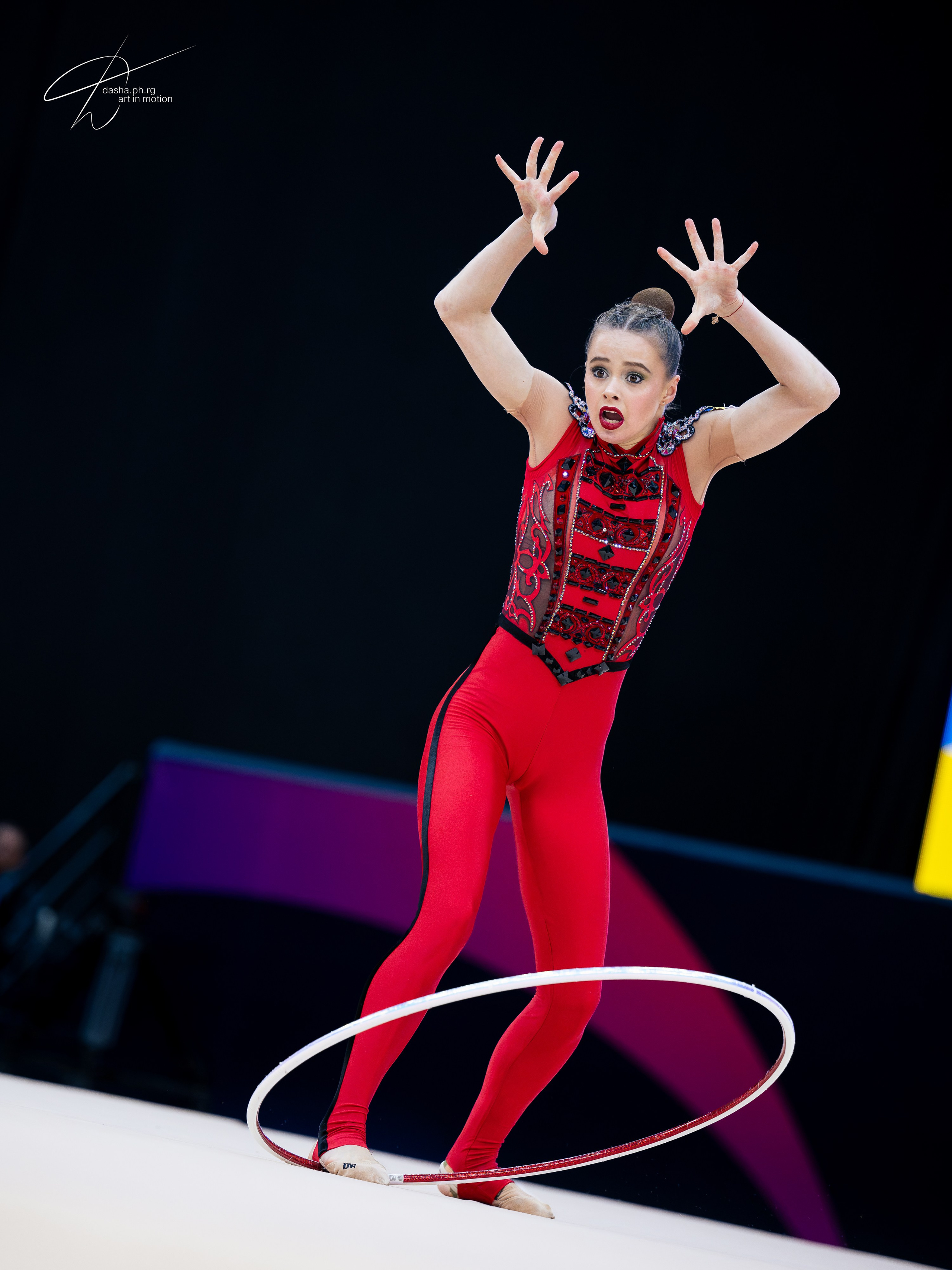 World Cup Baku 2026. Dx2photo — спортивные фотографы Денис Гладков и Дарья Кузовлева