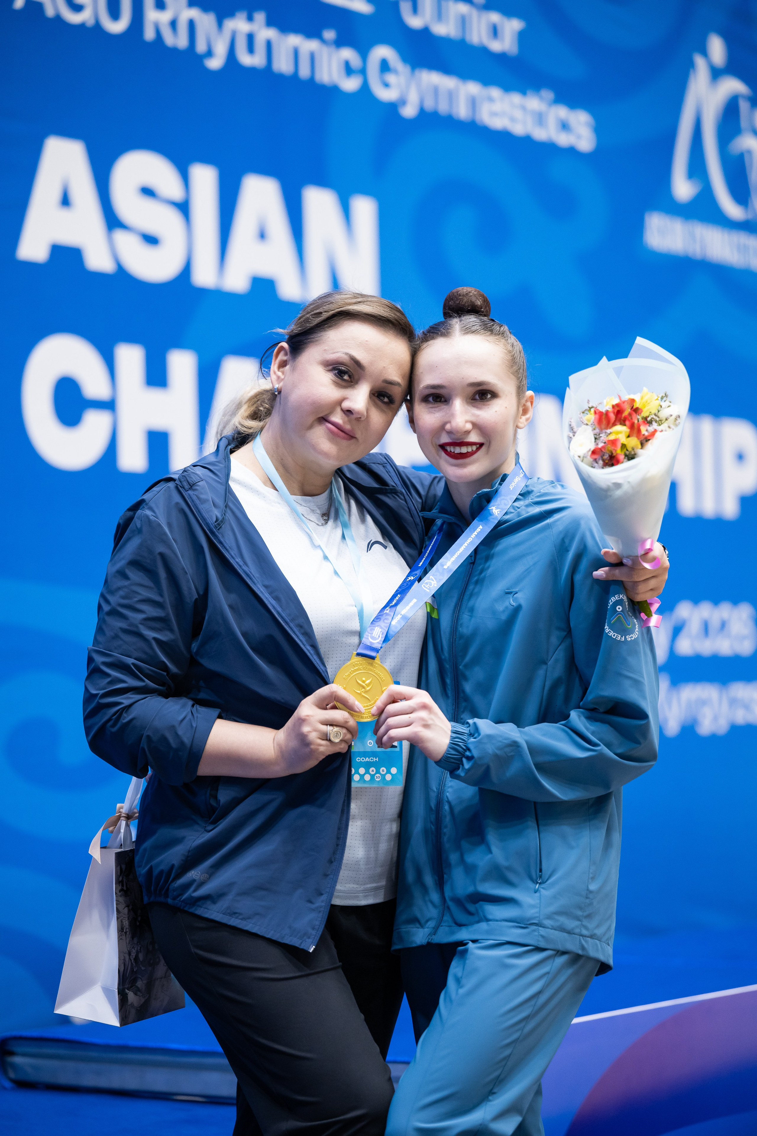Asian Championships 2026. Dx2photo — спортивные фотографы Денис Гладков и Дарья Кузовлева