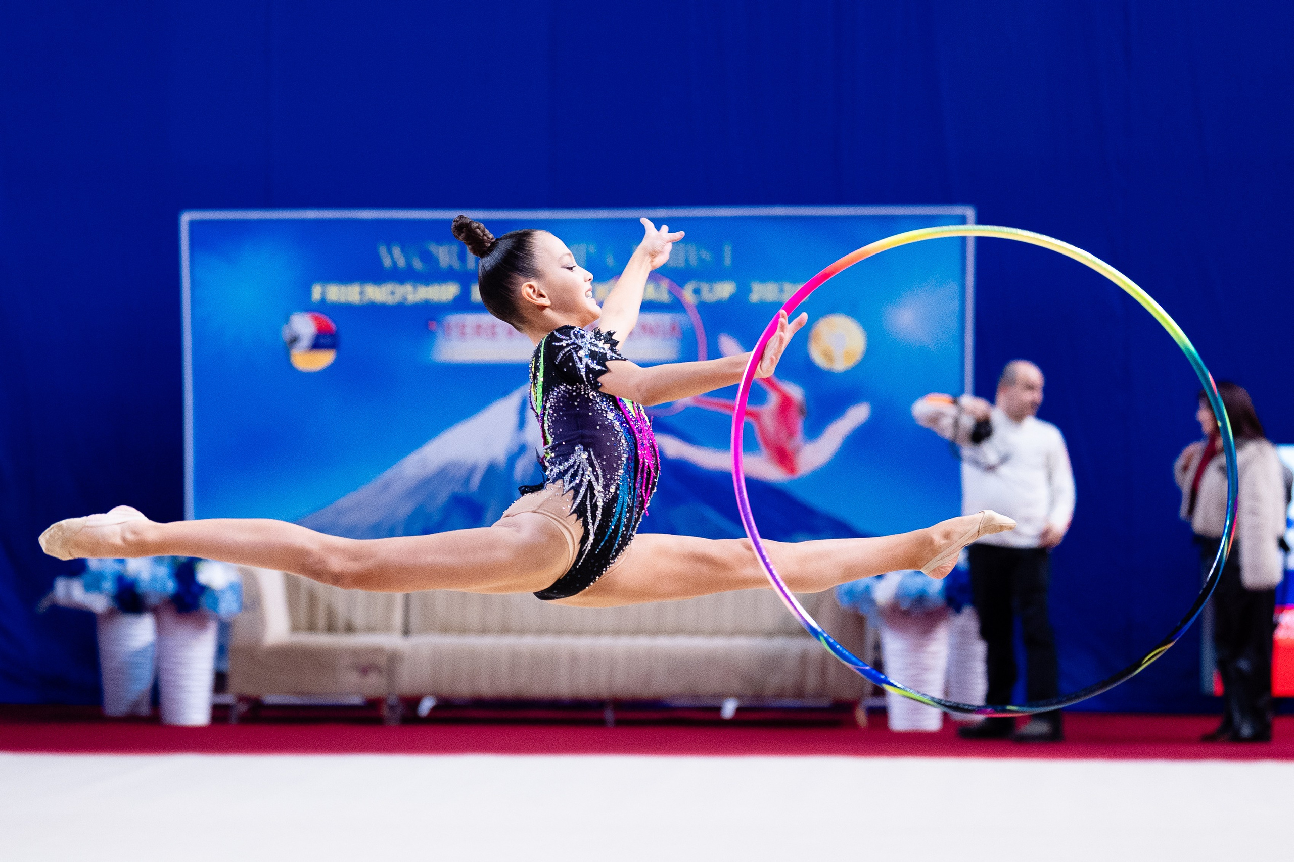 Friendship international Cup, Yerevan. Dx2photo — спортивные фотографы Денис Гладков и Дарья Кузовлева