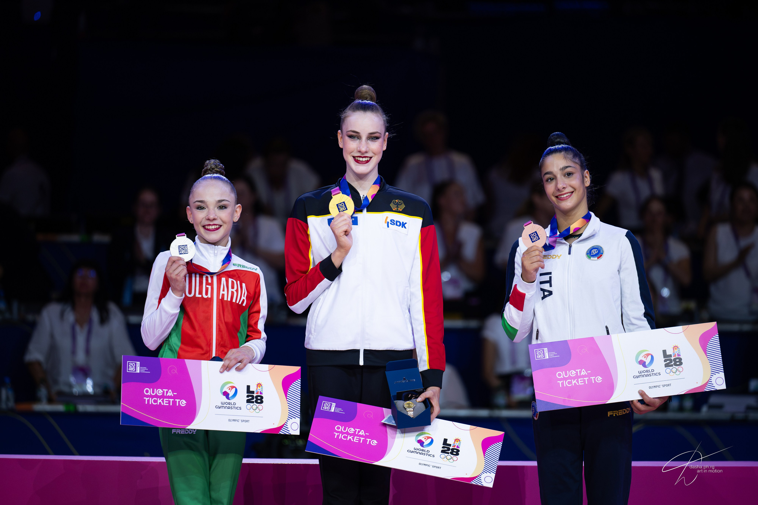 World Championships 2026. Dx2photo — спортивные фотографы Денис Гладков и Дарья Кузовлева