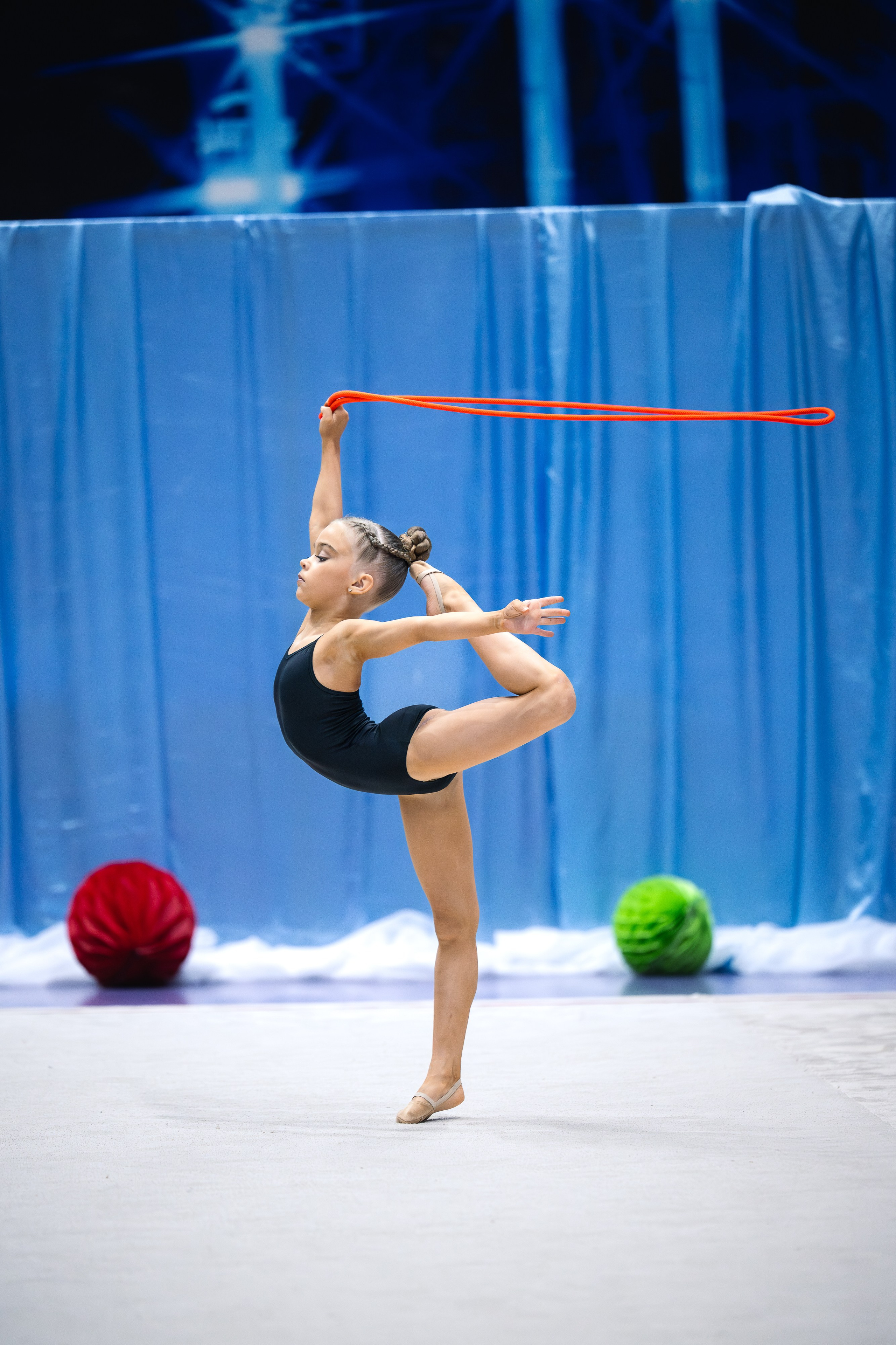 Золушка. Dx2photo — спортивные фотографы Денис Гладков и Дарья Кузовлева