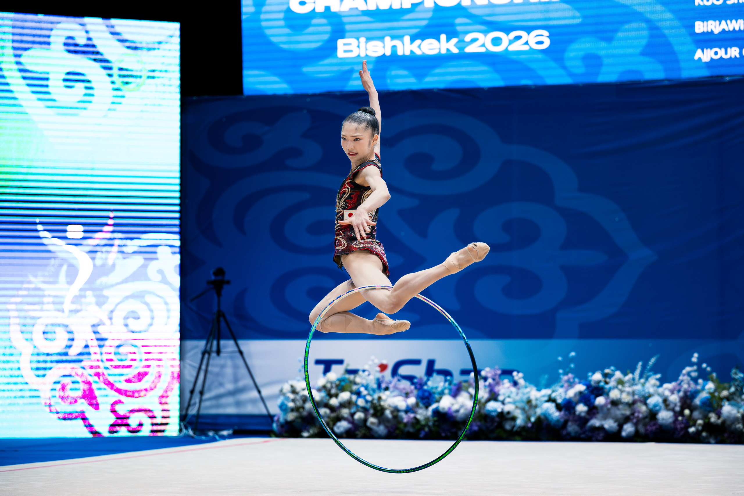 Asian Championships 2026. Dx2photo — спортивные фотографы Денис Гладков и Дарья Кузовлева