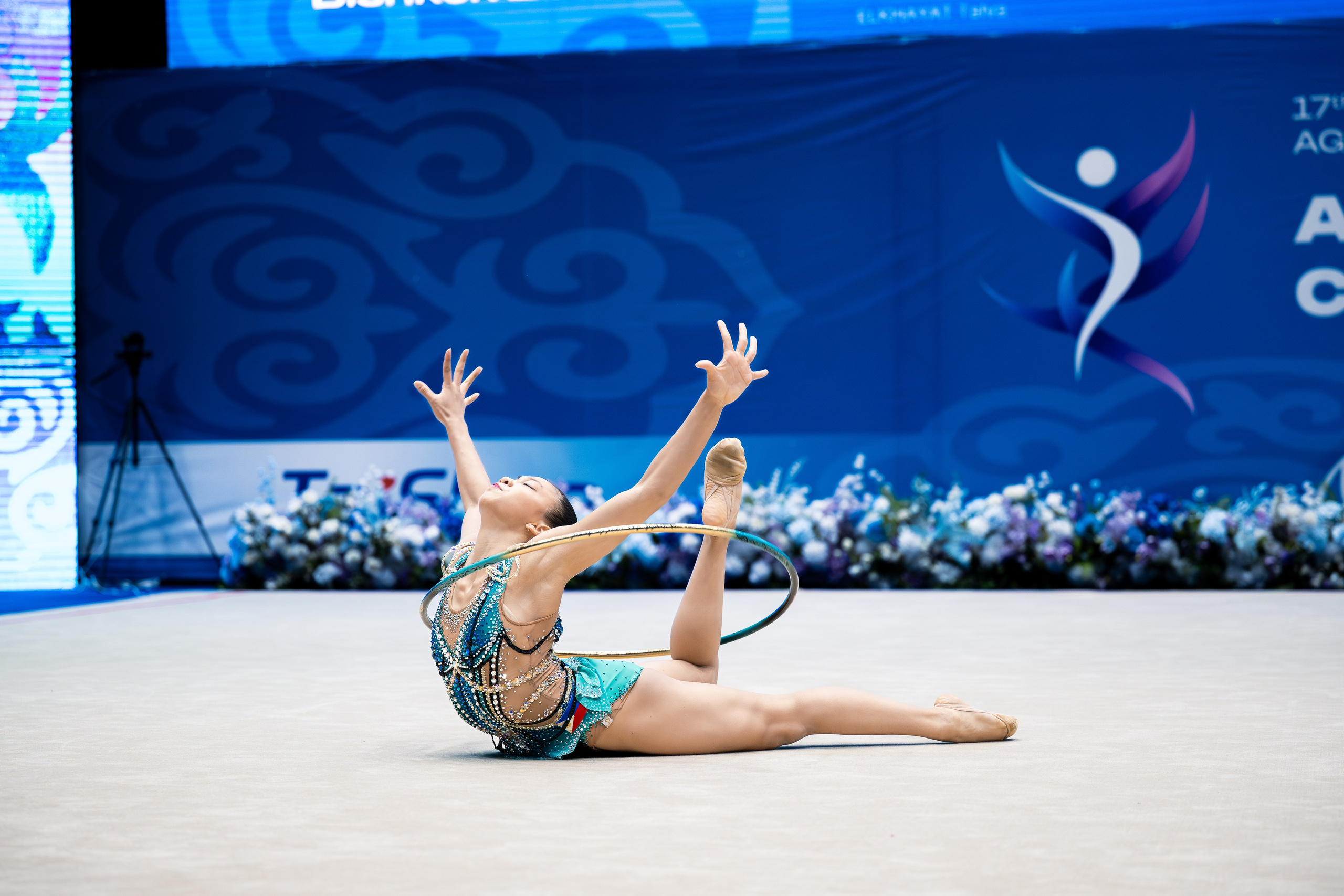 Asian Championships 2026. Dx2photo — спортивные фотографы Денис Гладков и Дарья Кузовлева
