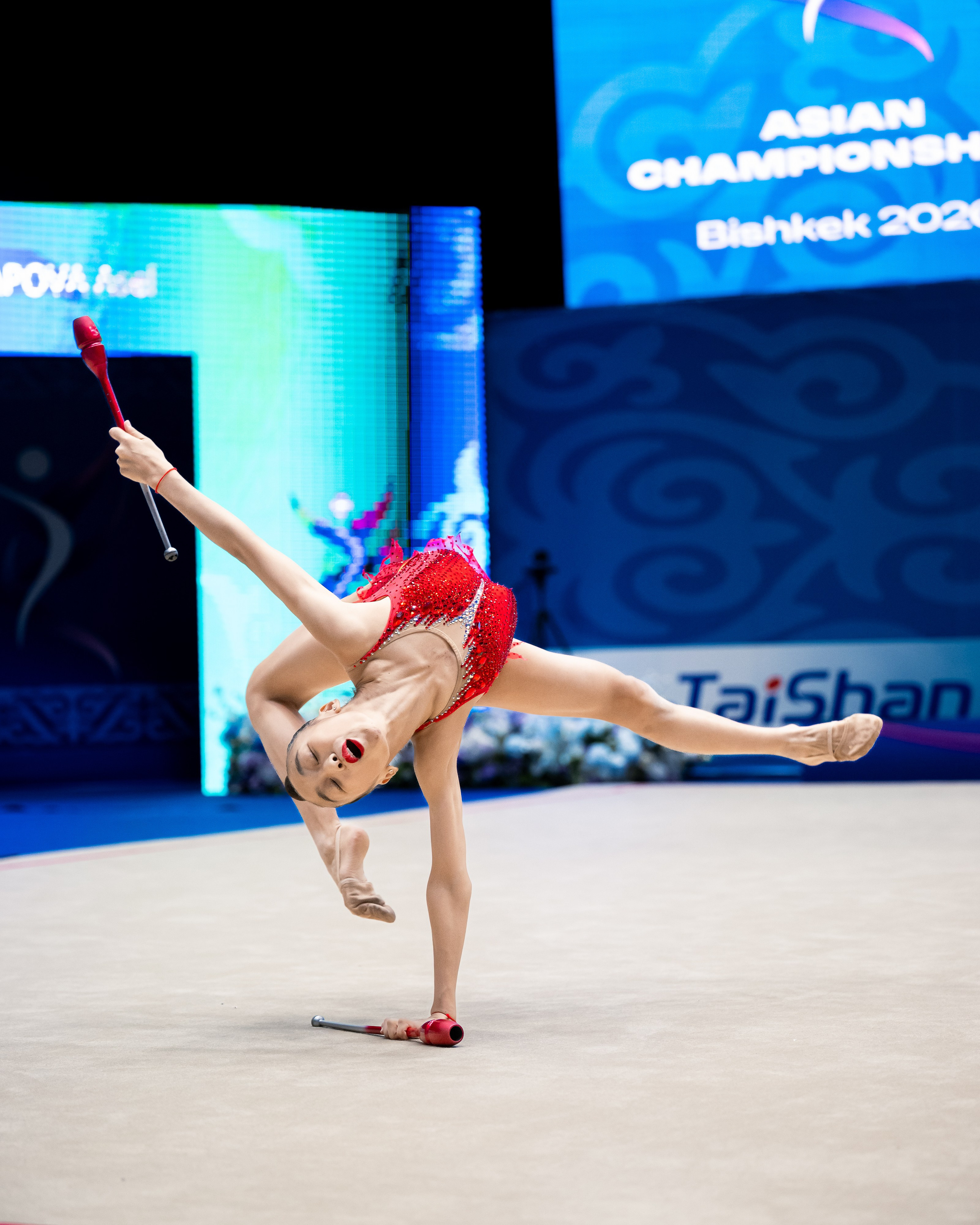 Asian Championships 2026. Dx2photo — спортивные фотографы Денис Гладков и Дарья Кузовлева