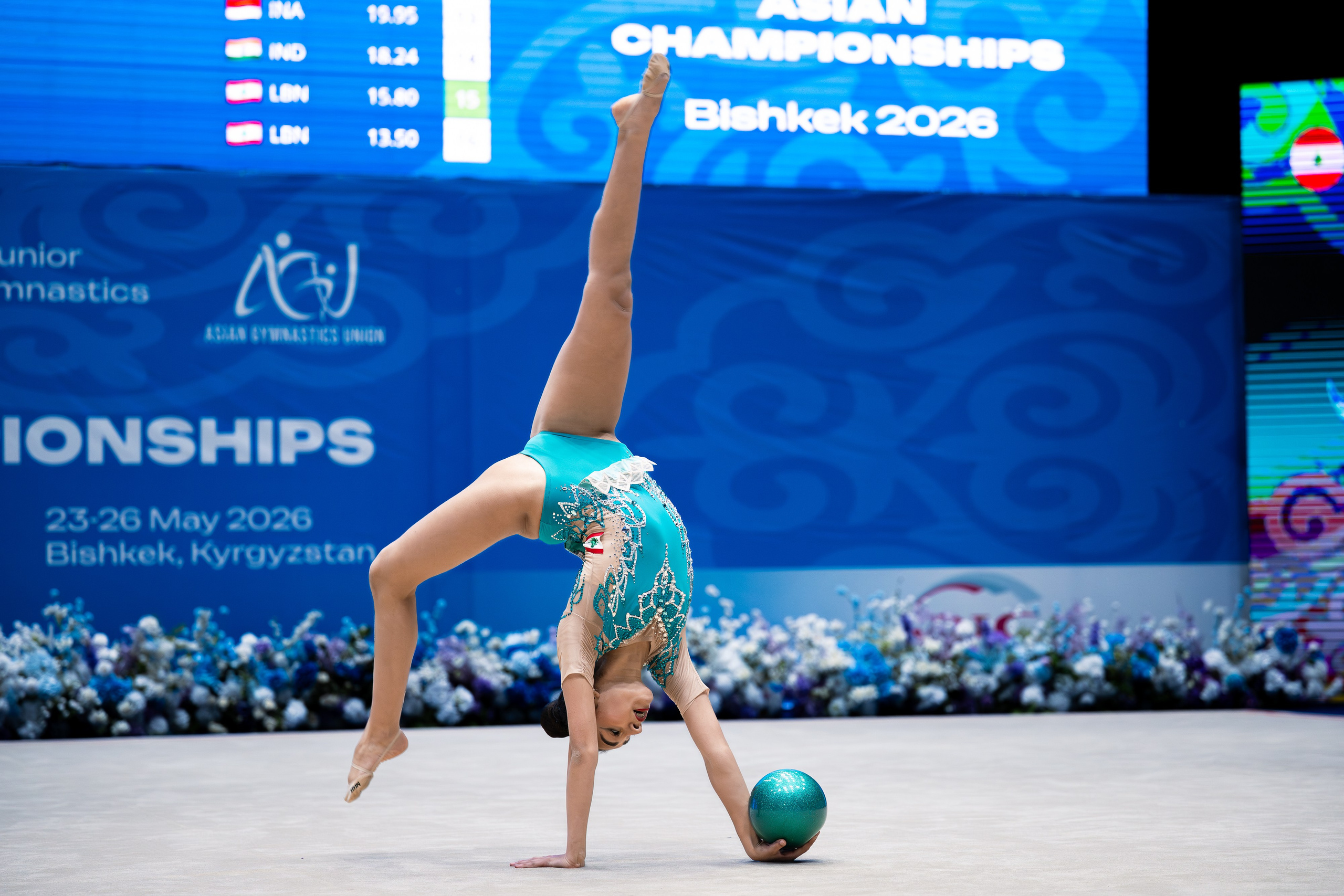 Asian Championships 2026. Dx2photo — спортивные фотографы Денис Гладков и Дарья Кузовлева