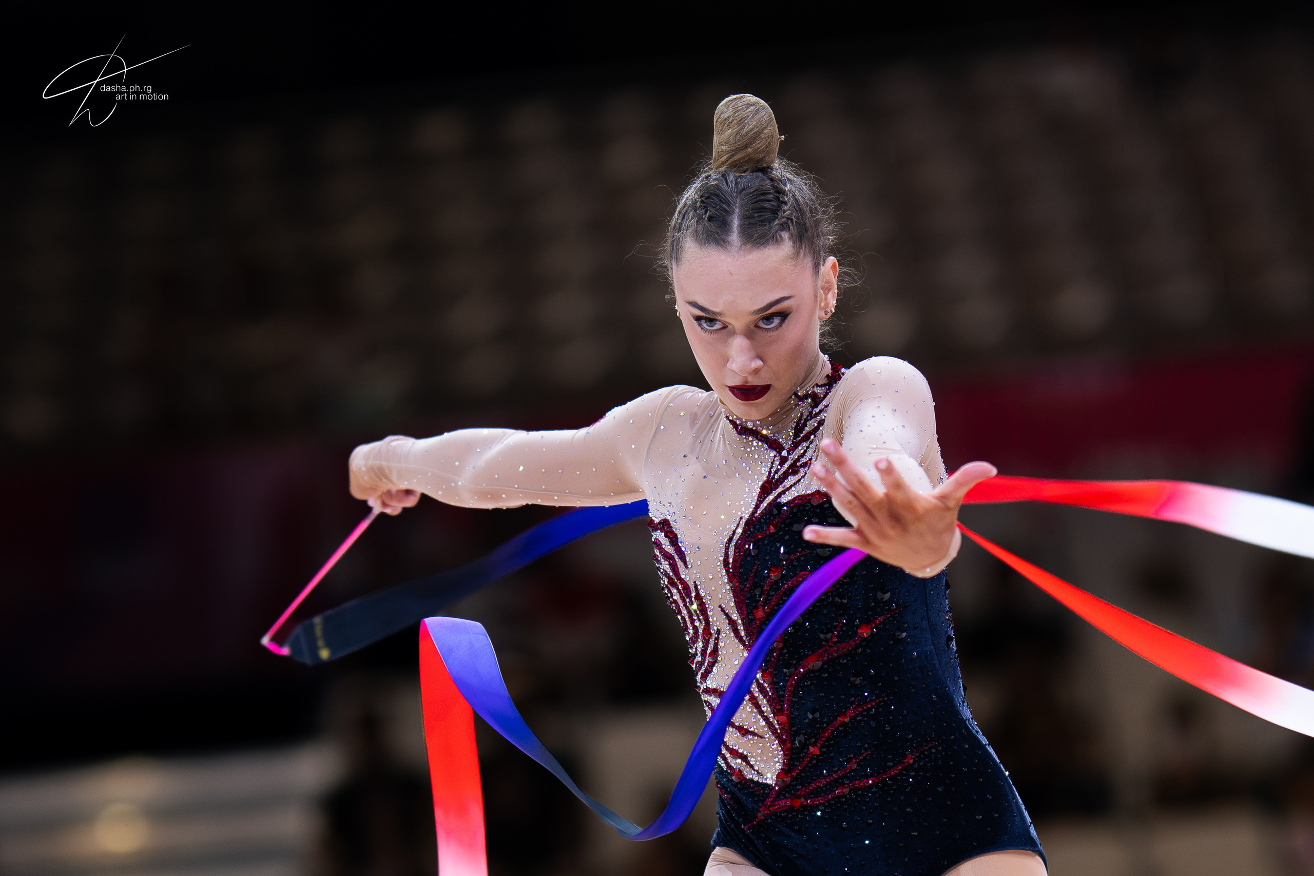 World Championships 2026. Dx2photo — спортивные фотографы Денис Гладков и Дарья Кузовлева