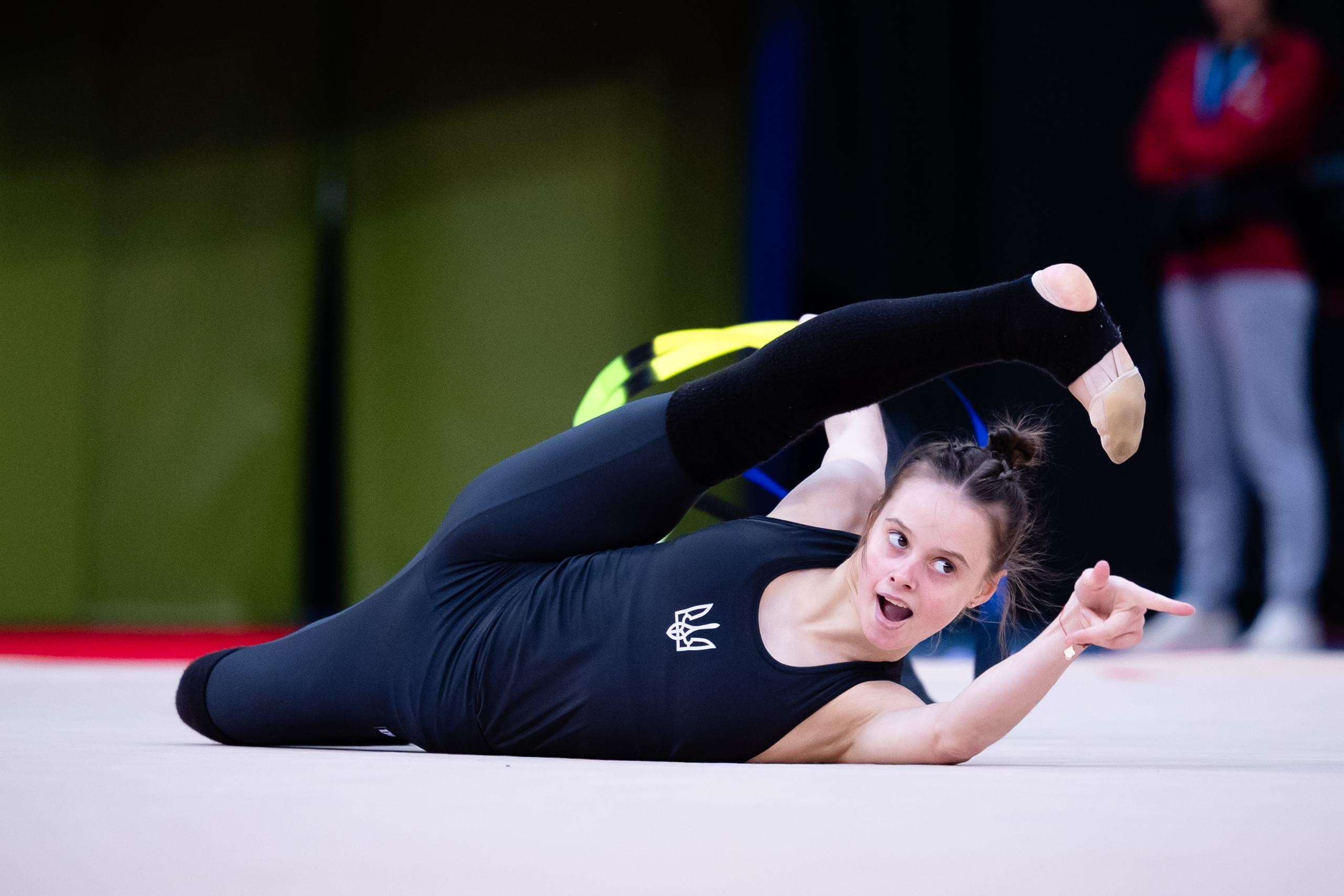 World Cup Baku 2026. Dx2photo — спортивные фотографы Денис Гладков и Дарья Кузовлева