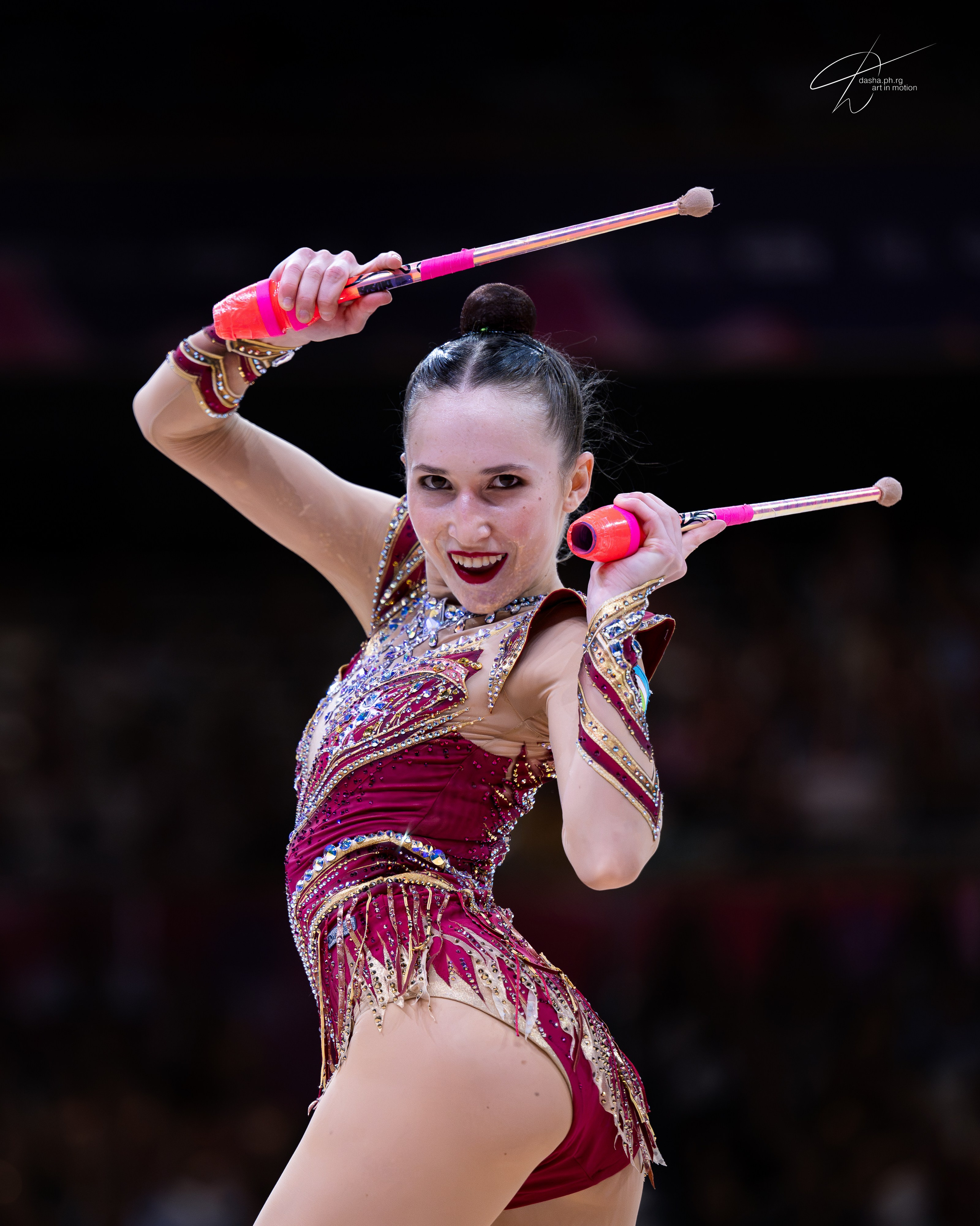 World Championships 2026. Dx2photo — спортивные фотографы Денис Гладков и Дарья Кузовлева