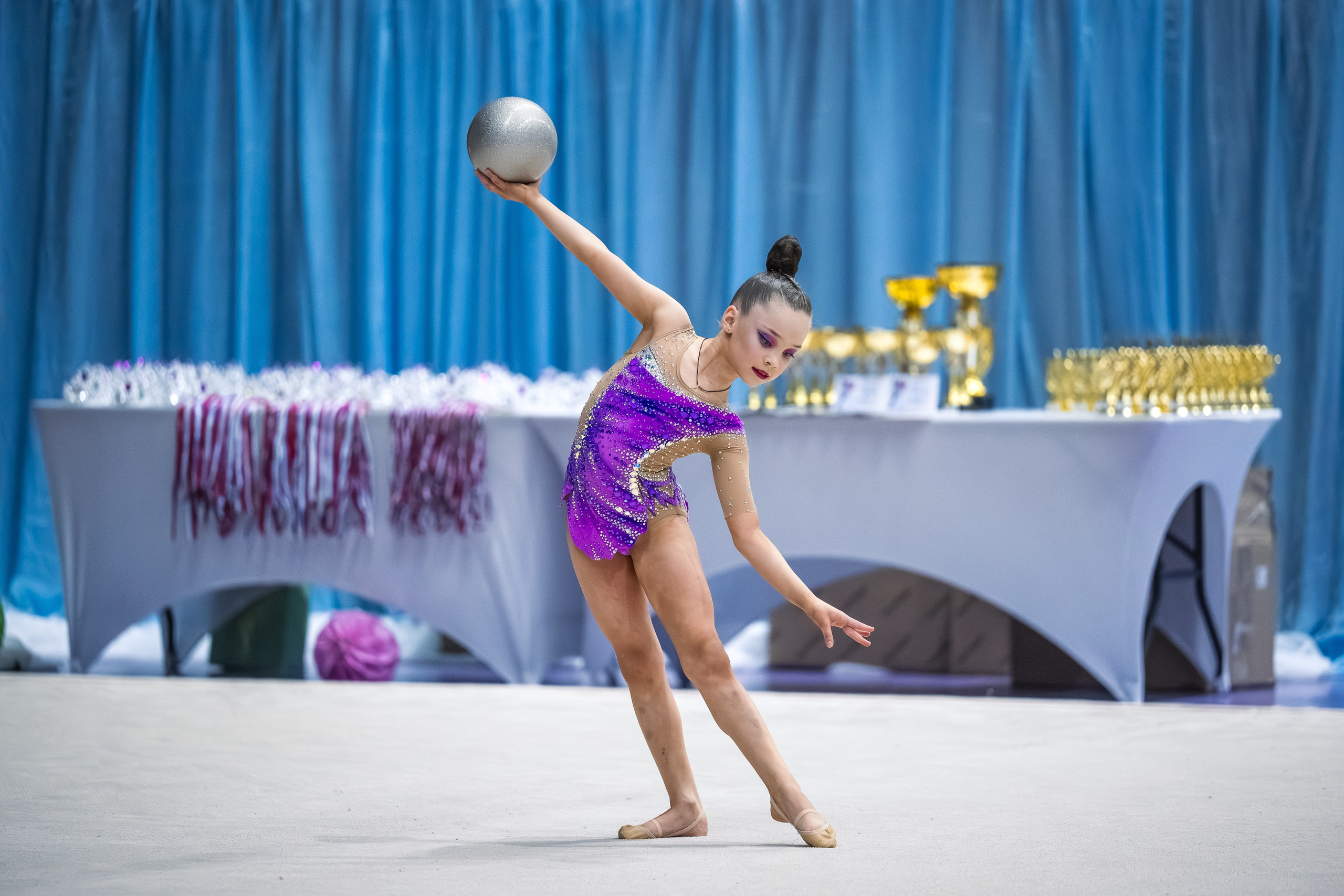 Золушка. Dx2photo — спортивные фотографы Денис Гладков и Дарья Кузовлева