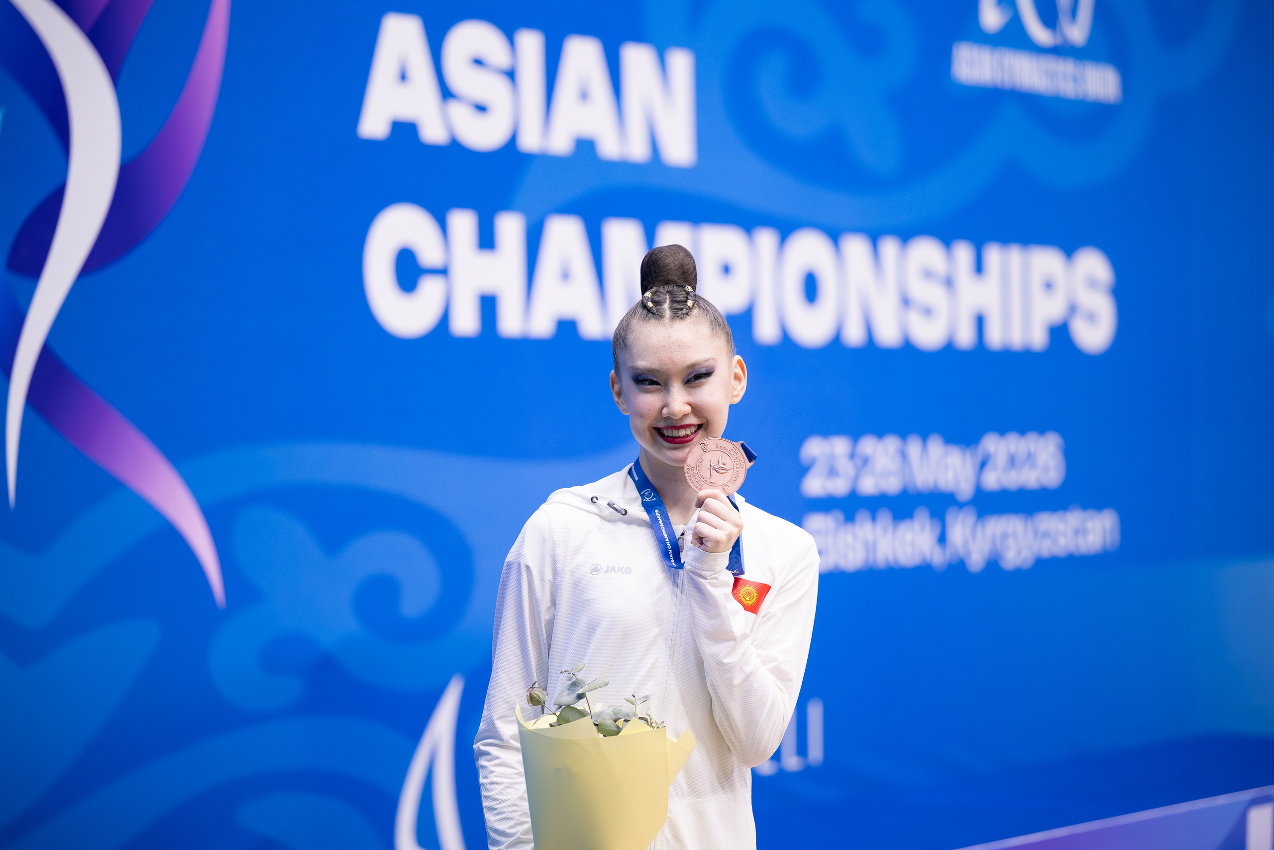 Asian Championships 2026. Dx2photo — спортивные фотографы Денис Гладков и Дарья Кузовлева