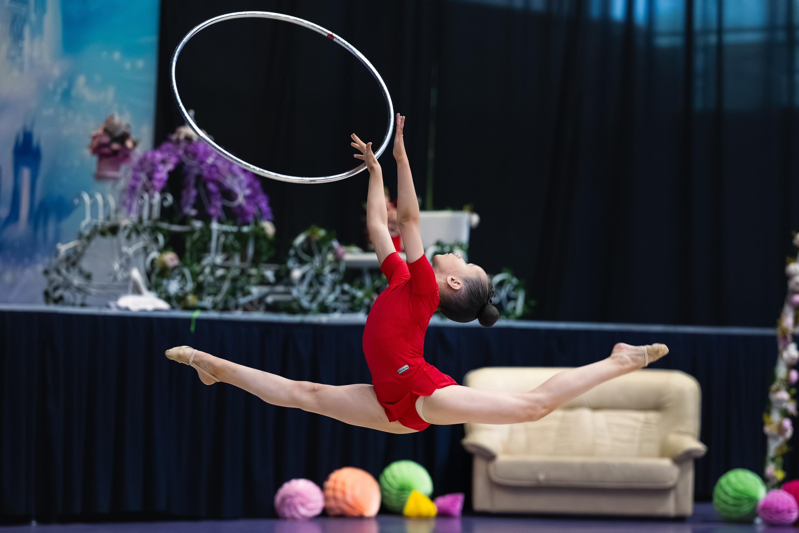 Золушка. Dx2photo — спортивные фотографы Денис Гладков и Дарья Кузовлева
