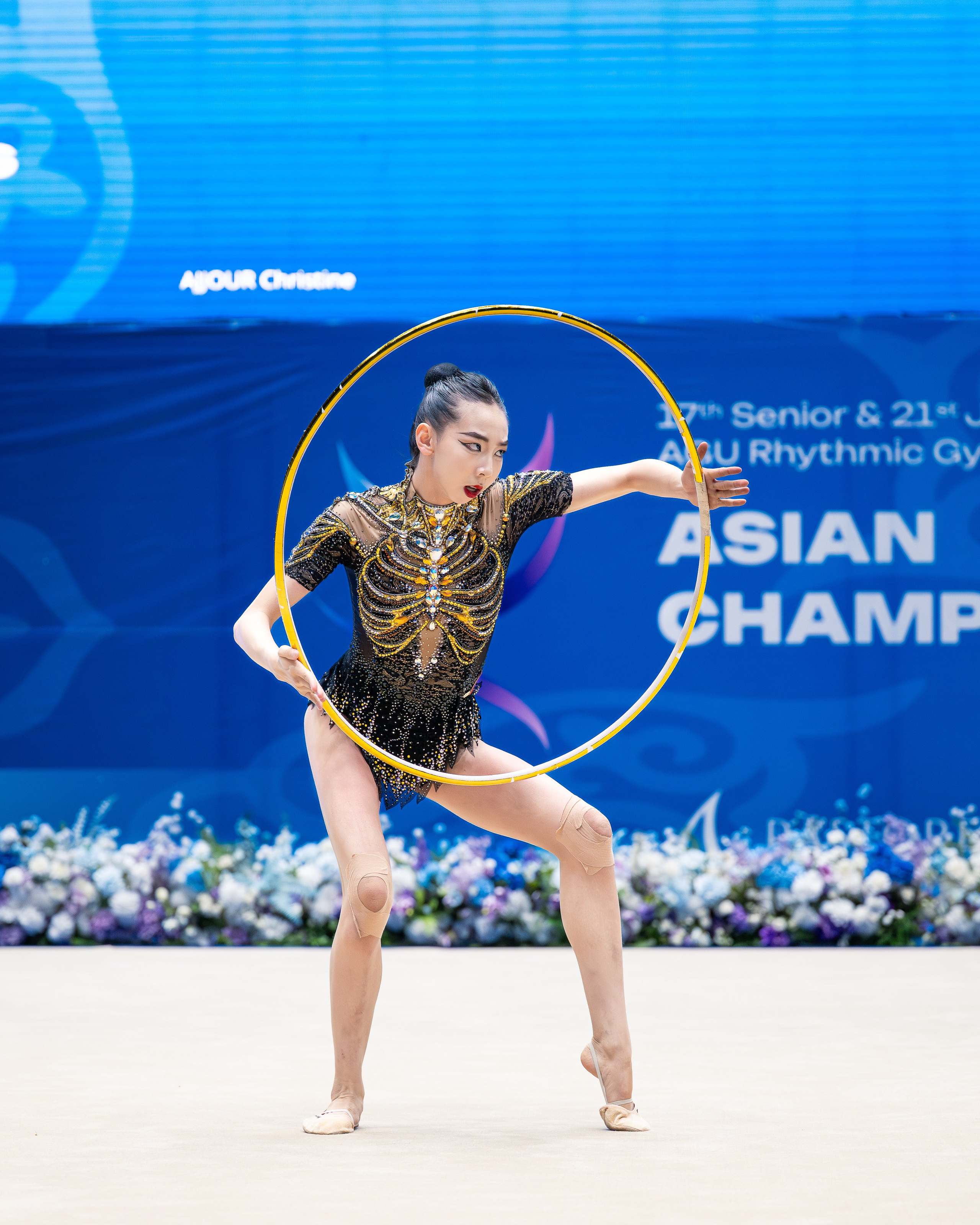 Asian Championships 2026. Dx2photo — спортивные фотографы Денис Гладков и Дарья Кузовлева