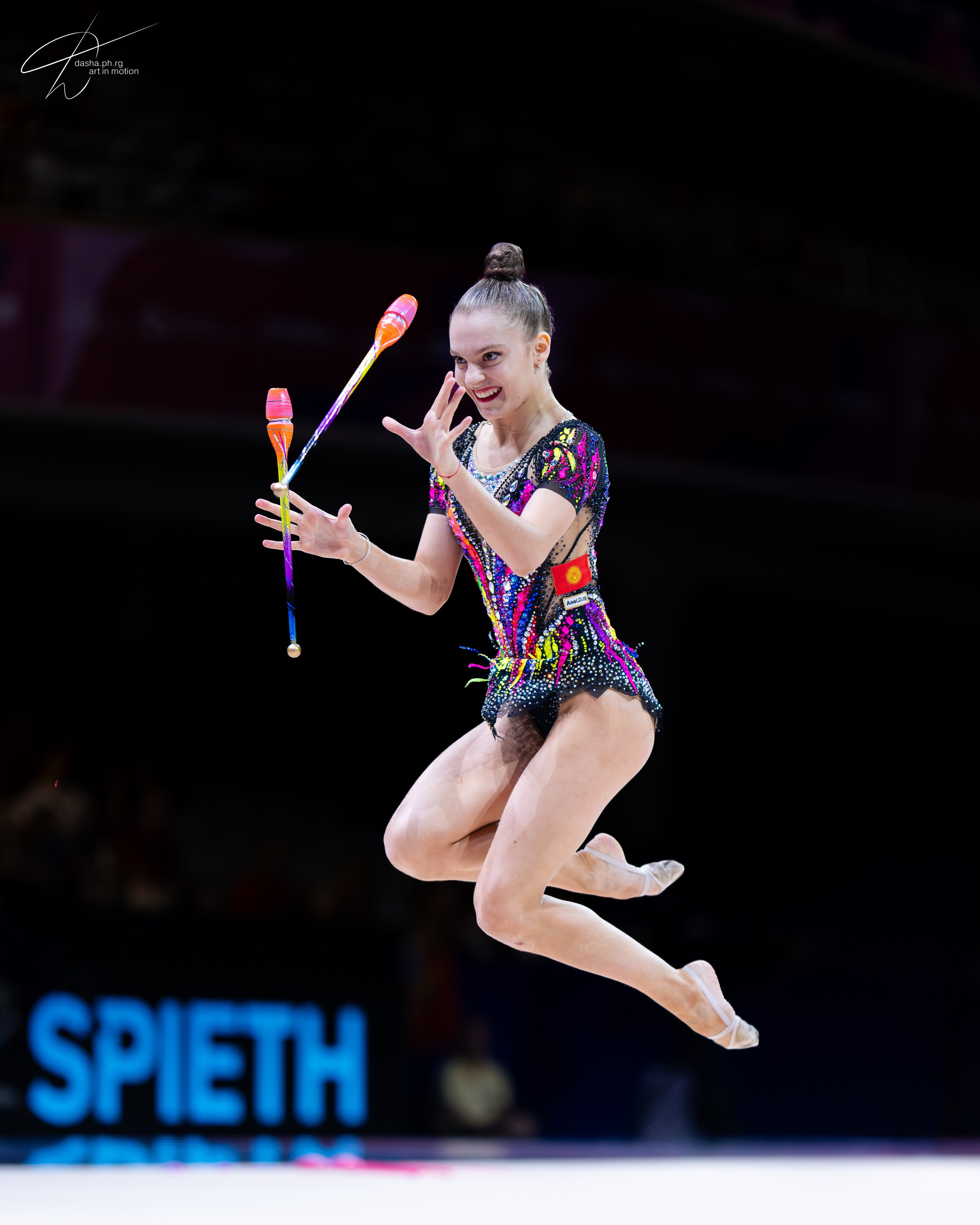 World Championships 2026. Dx2photo — спортивные фотографы Денис Гладков и Дарья Кузовлева