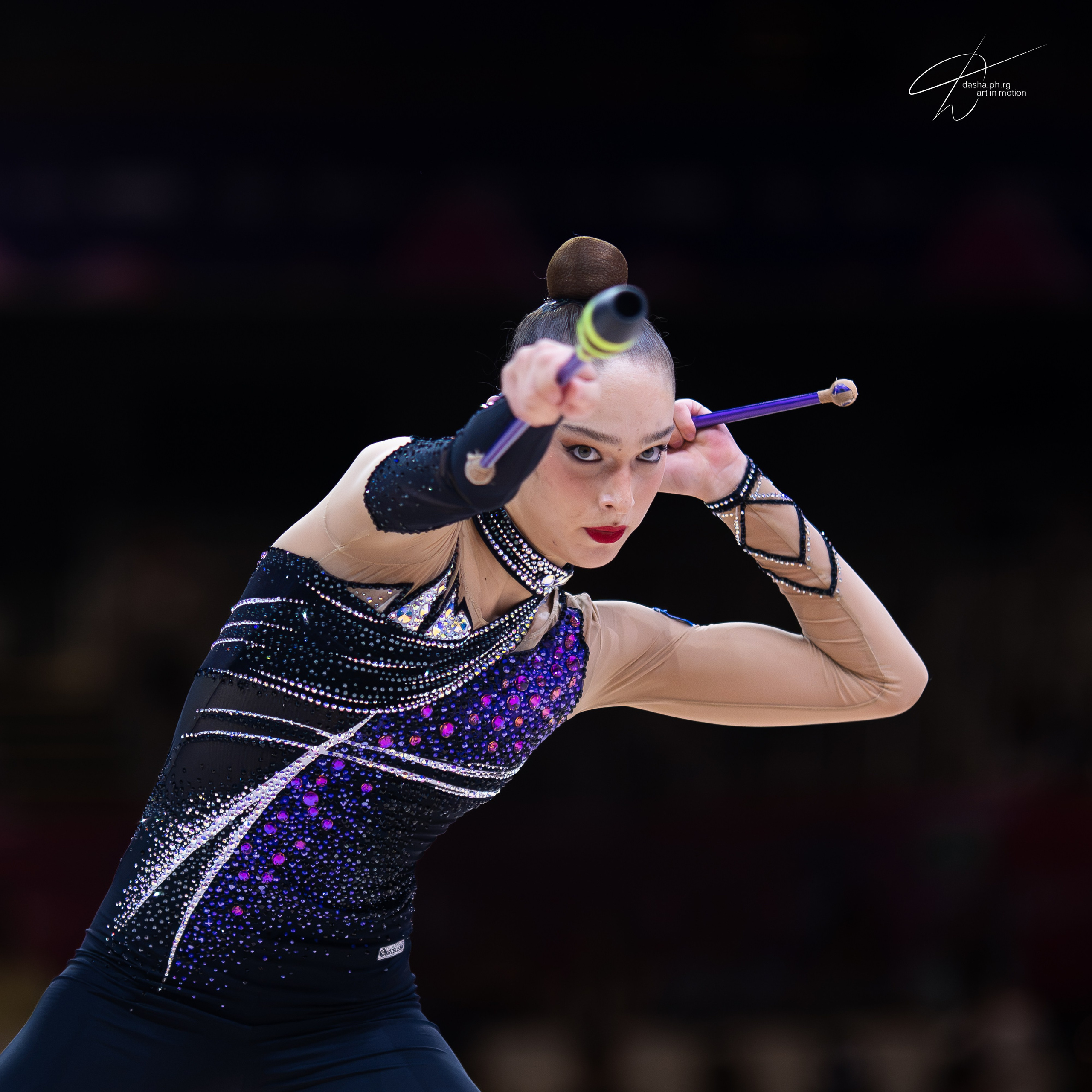 World Championships 2026. Dx2photo — спортивные фотографы Денис Гладков и Дарья Кузовлева