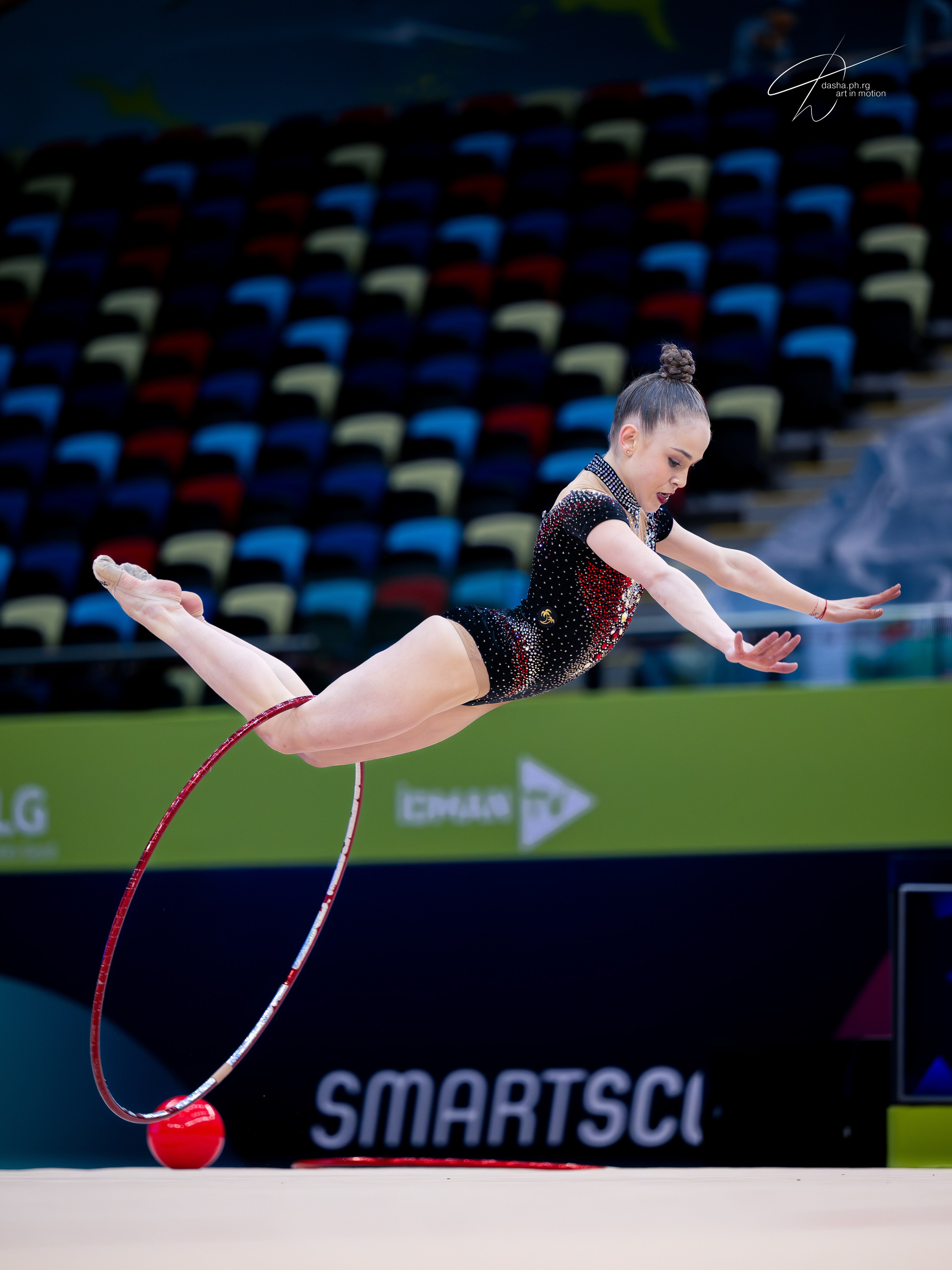 World Cup Baku 2026. Dx2photo — спортивные фотографы Денис Гладков и Дарья Кузовлева