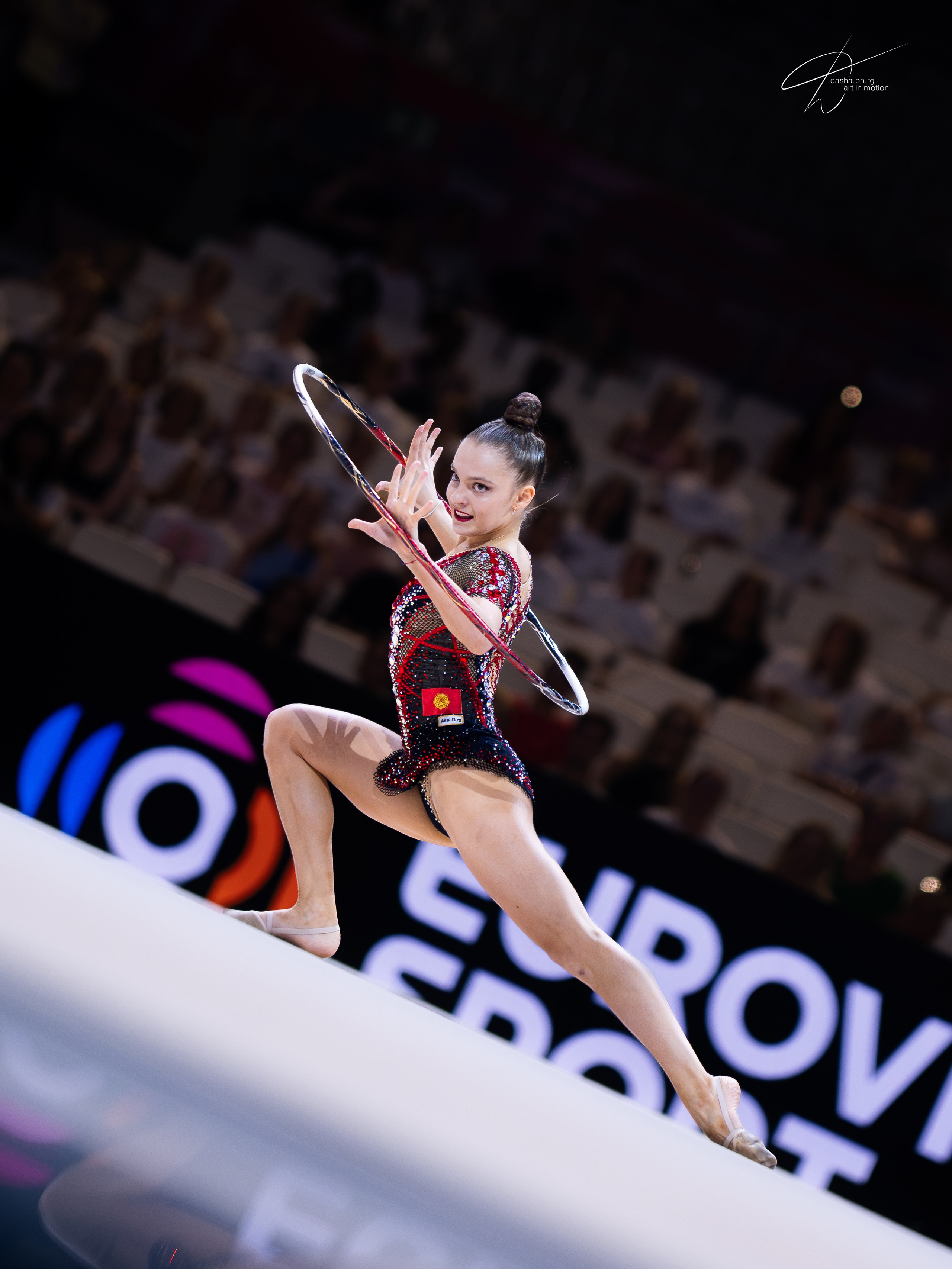 World Championships 2026. Dx2photo — спортивные фотографы Денис Гладков и Дарья Кузовлева
