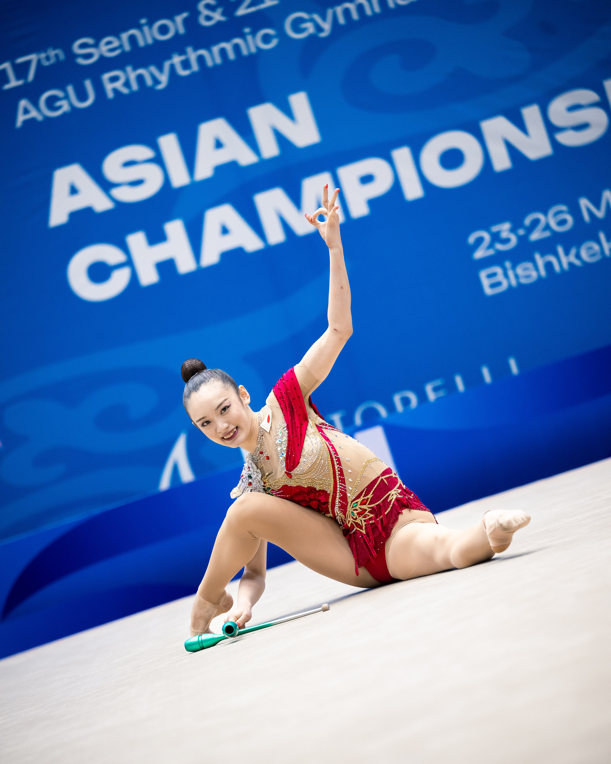 Asian Championships 2026. Dx2photo — спортивные фотографы Денис Гладков и Дарья Кузовлева