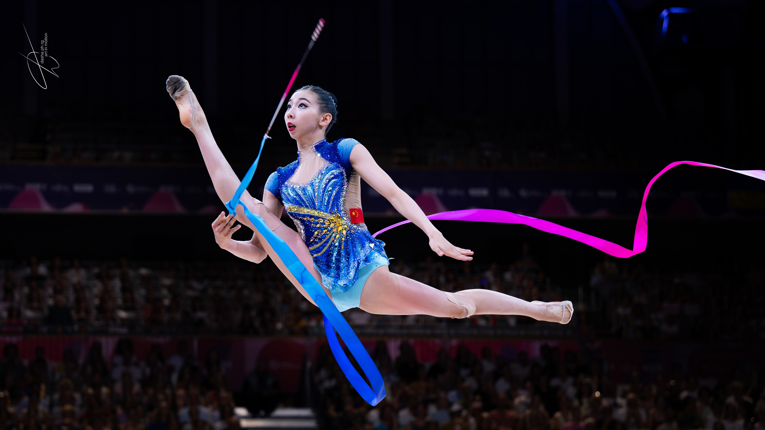 World Championships 2026. Dx2photo — спортивные фотографы Денис Гладков и Дарья Кузовлева