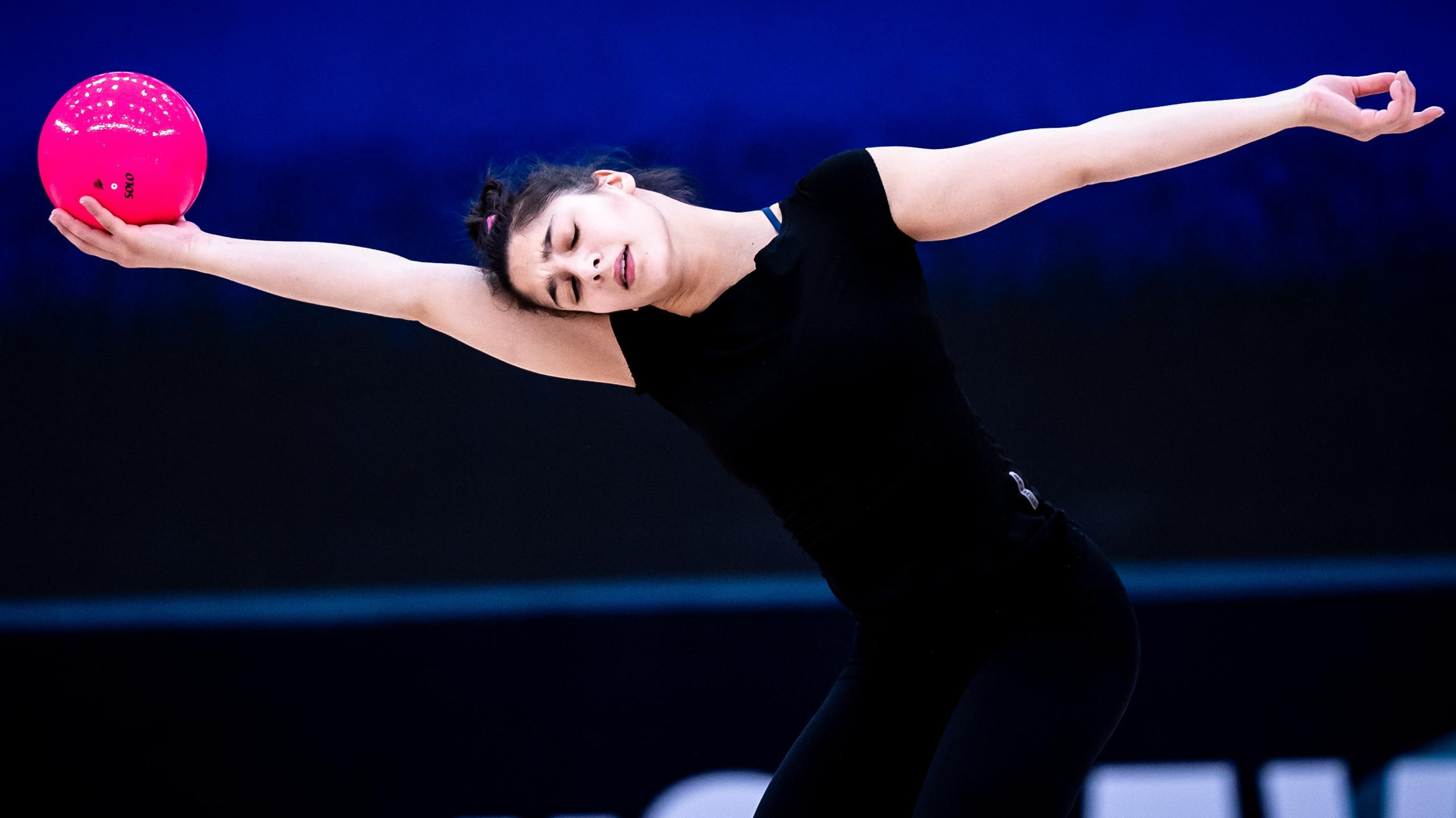 World Cup Baku 2026. Dx2photo — спортивные фотографы Денис Гладков и Дарья Кузовлева