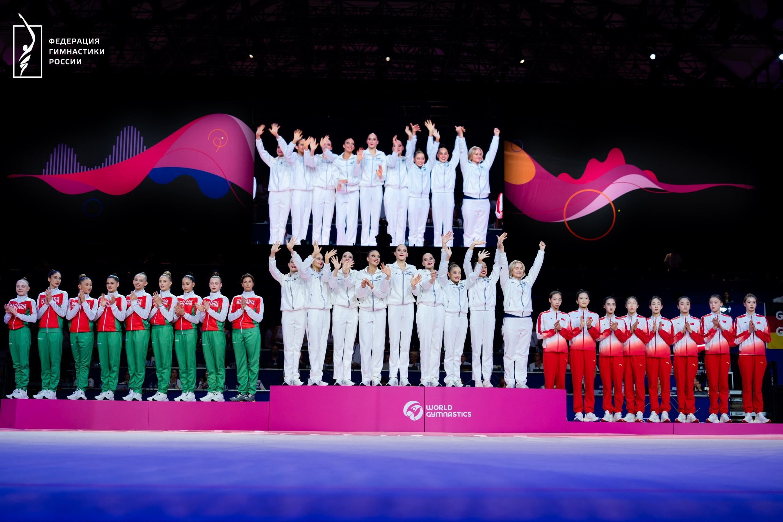 World Championships 2026. Dx2photo — спортивные фотографы Денис Гладков и Дарья Кузовлева