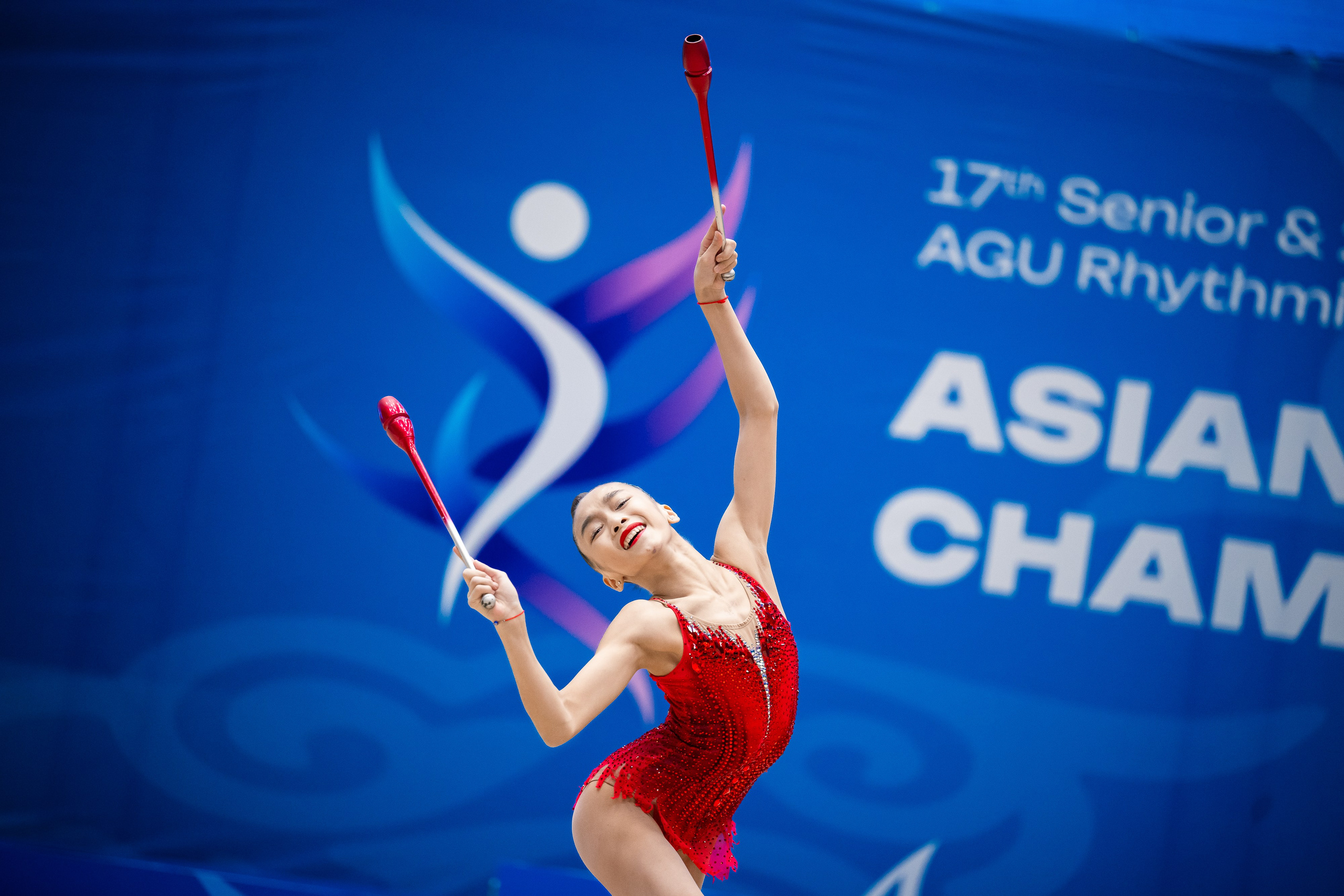 Asian Championships 2026. Dx2photo — спортивные фотографы Денис Гладков и Дарья Кузовлева