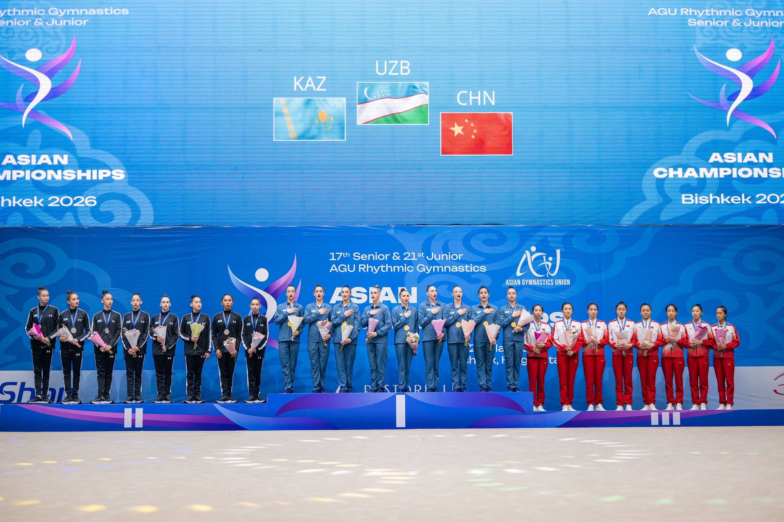 Asian Championships 2026. Dx2photo — спортивные фотографы Денис Гладков и Дарья Кузовлева
