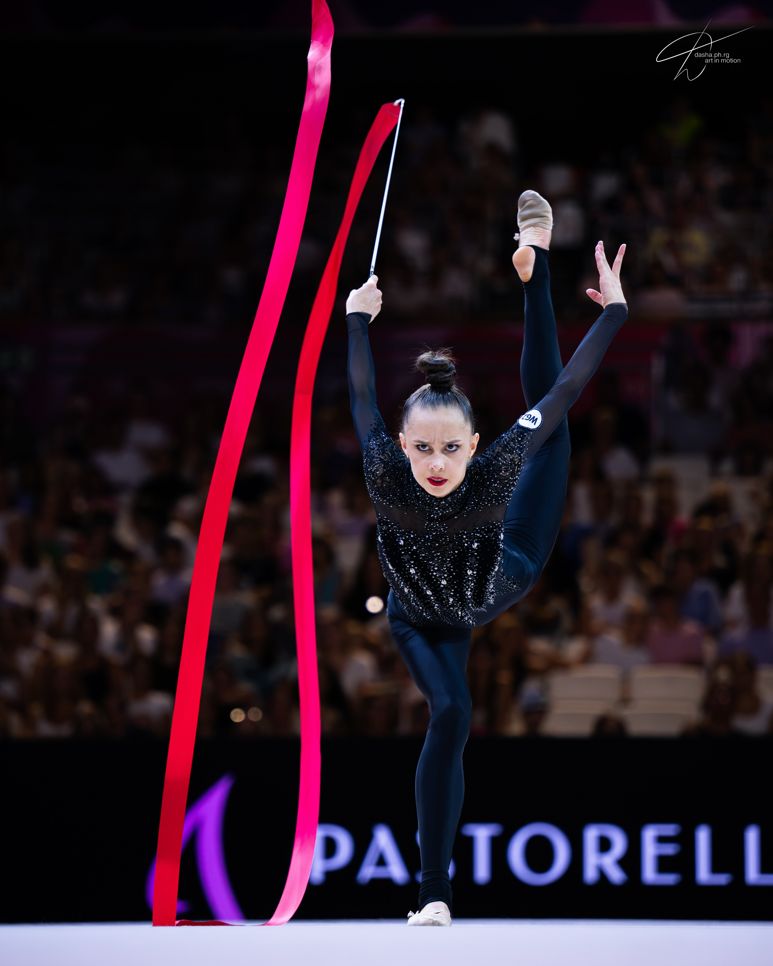 World Championships 2026. Dx2photo — спортивные фотографы Денис Гладков и Дарья Кузовлева